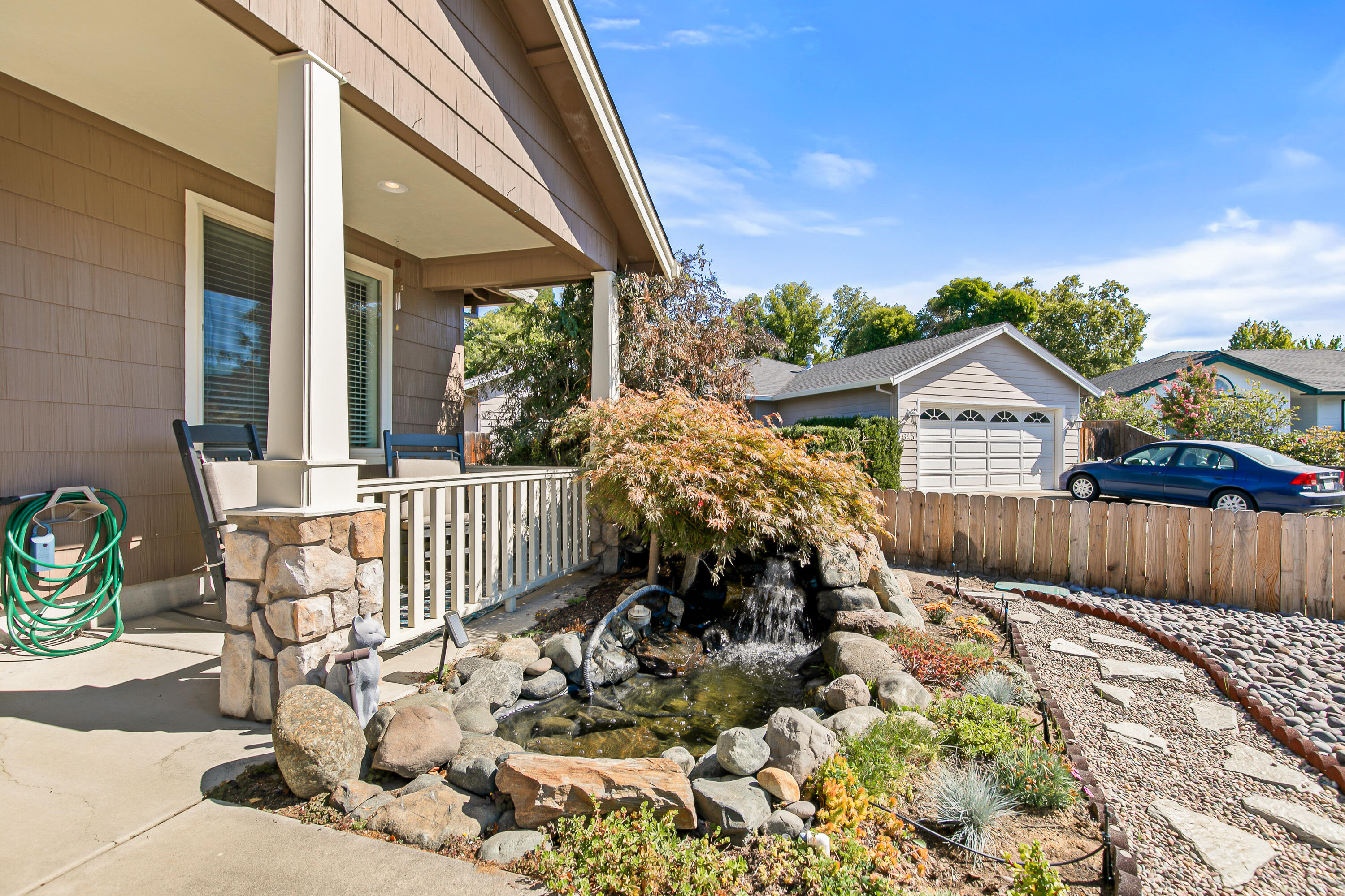 North Valley Estates Subdivision Unit 1 - Residential