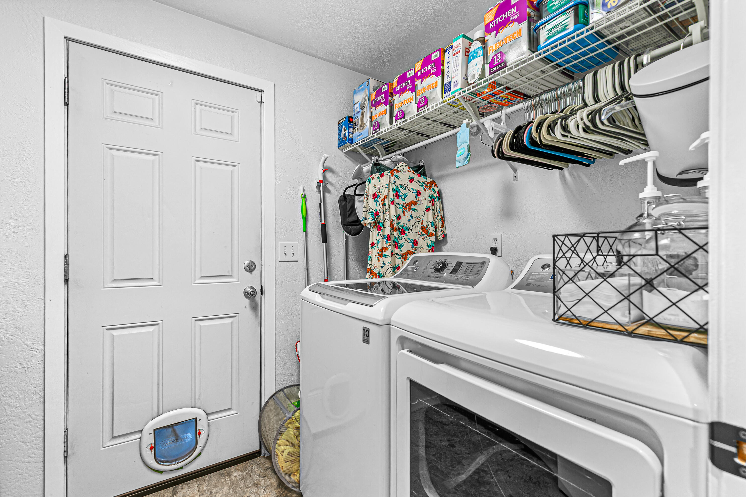 North Valley Estates Subdivision Unit 1 - Residential