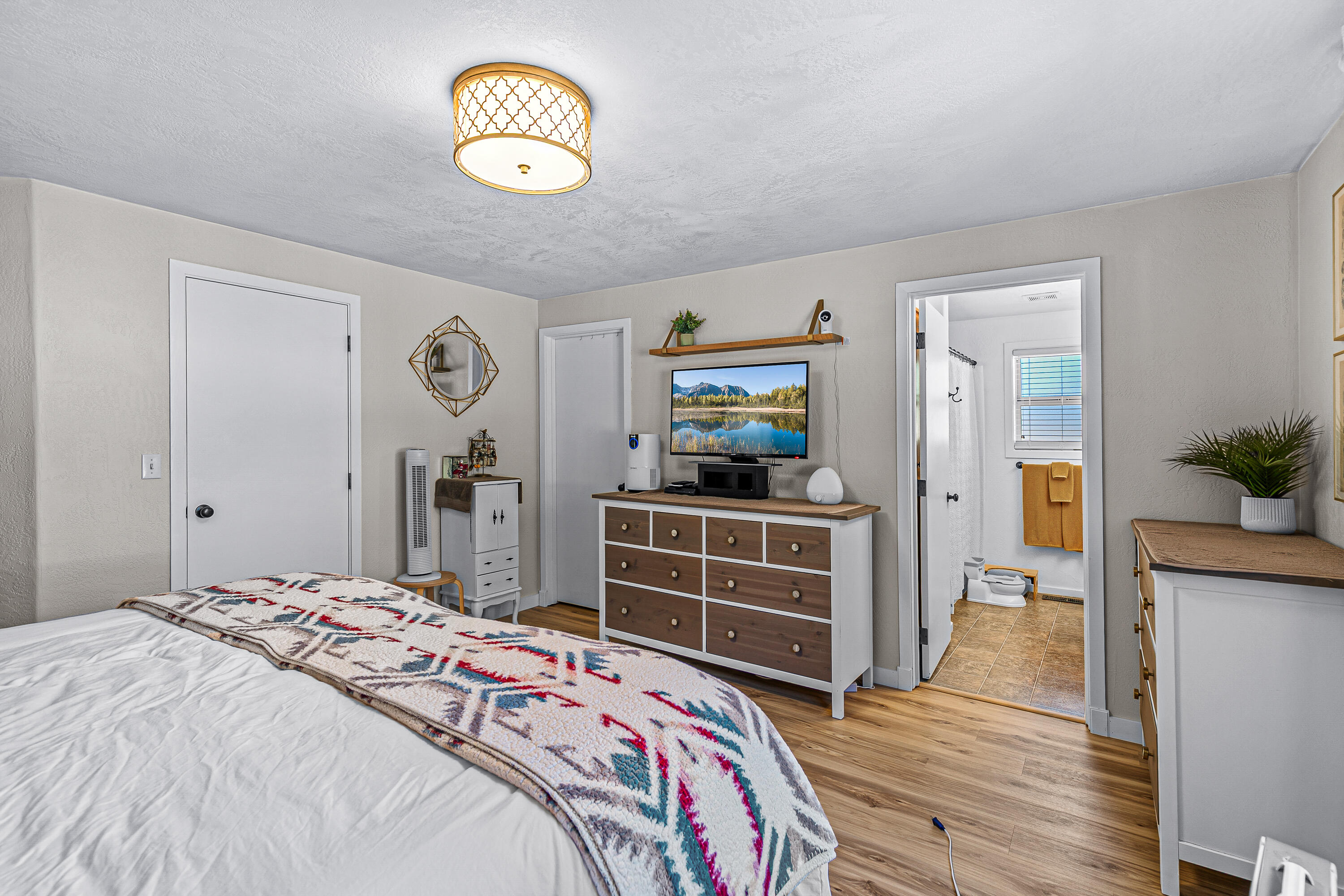 North Valley Estates Subdivision Unit 1 - Residential