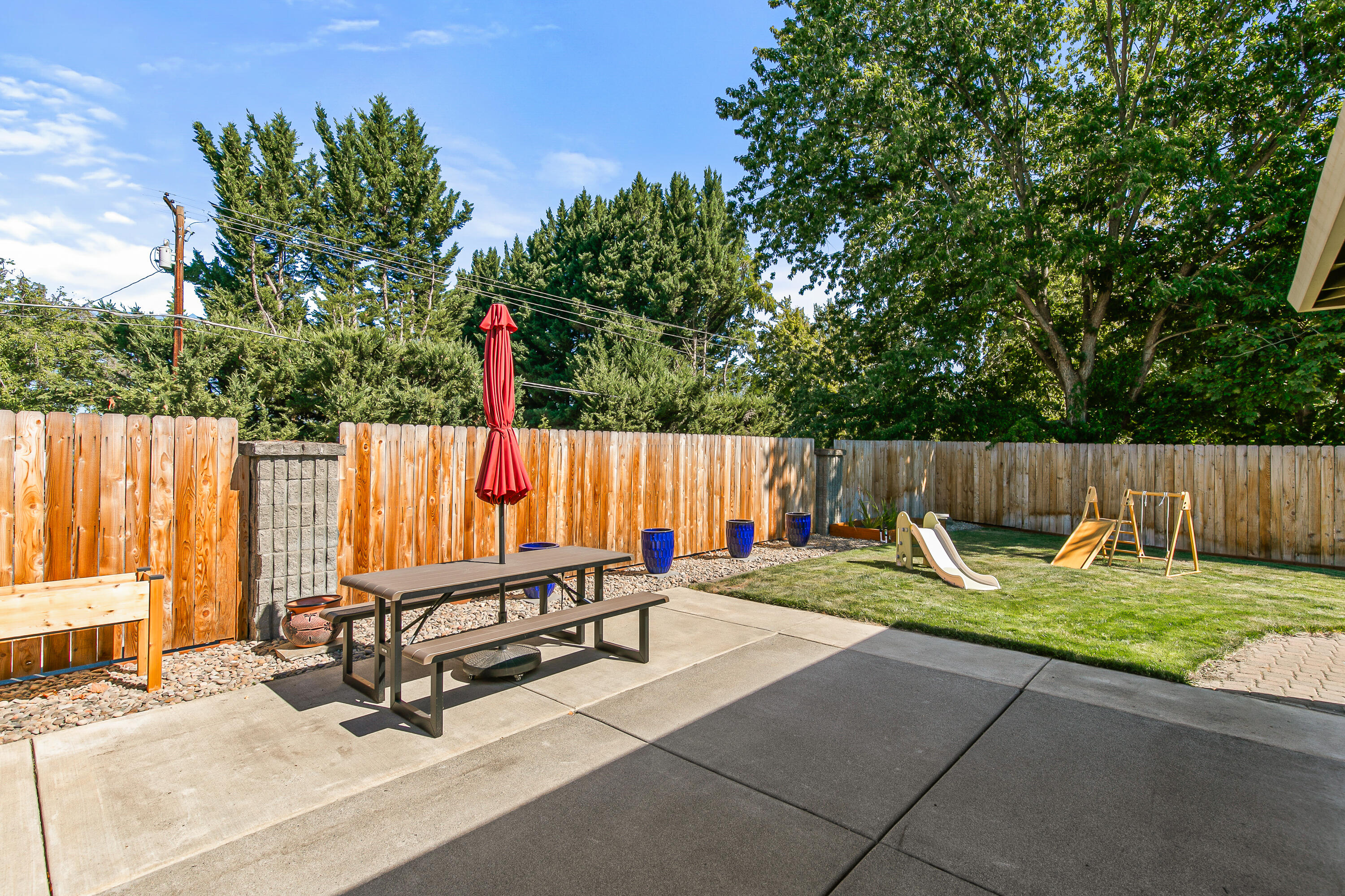 North Valley Estates Subdivision Unit 1 - Residential