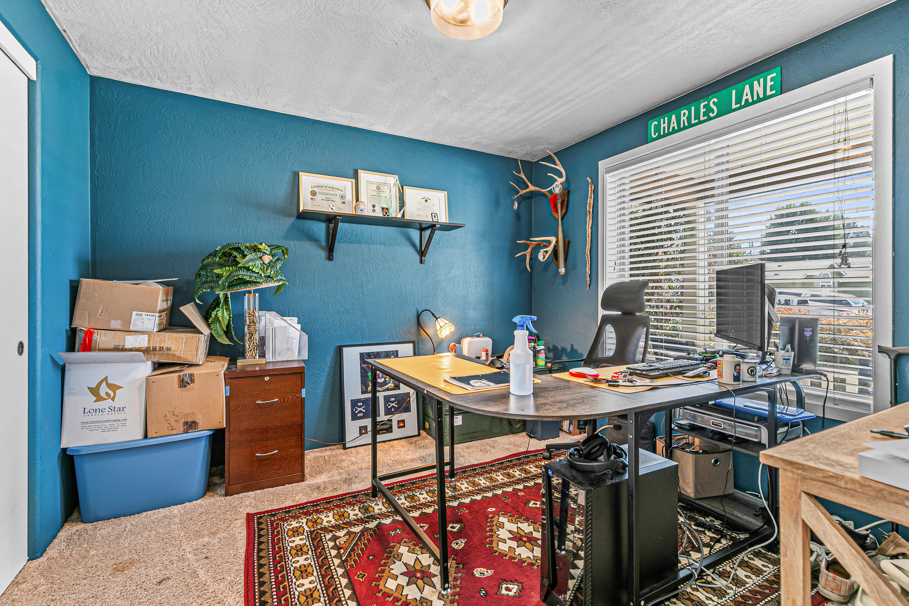 North Valley Estates Subdivision Unit 1 - Residential