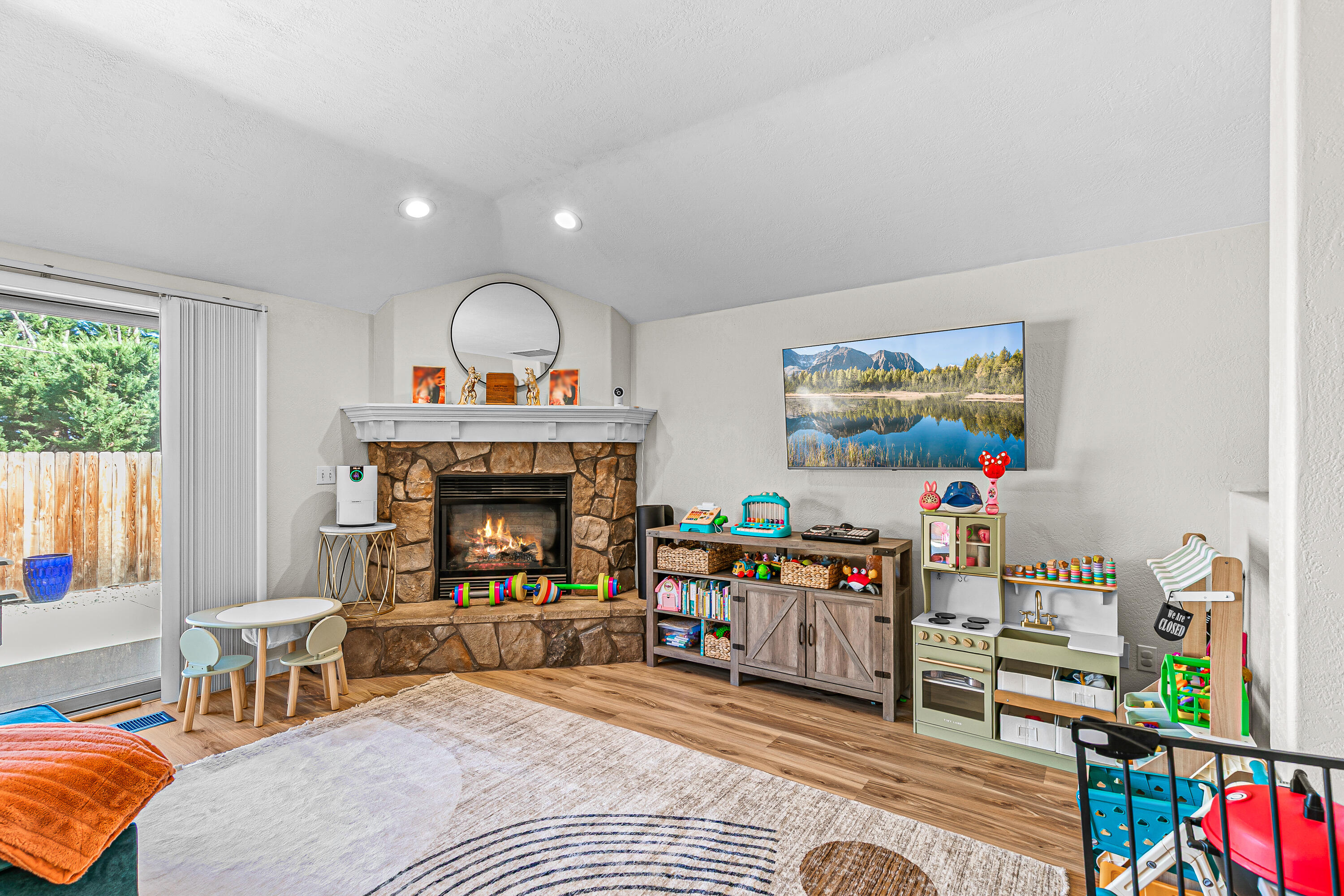 North Valley Estates Subdivision Unit 1 - Residential