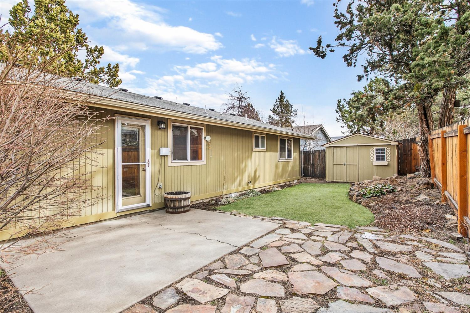 Woodridge - Residential