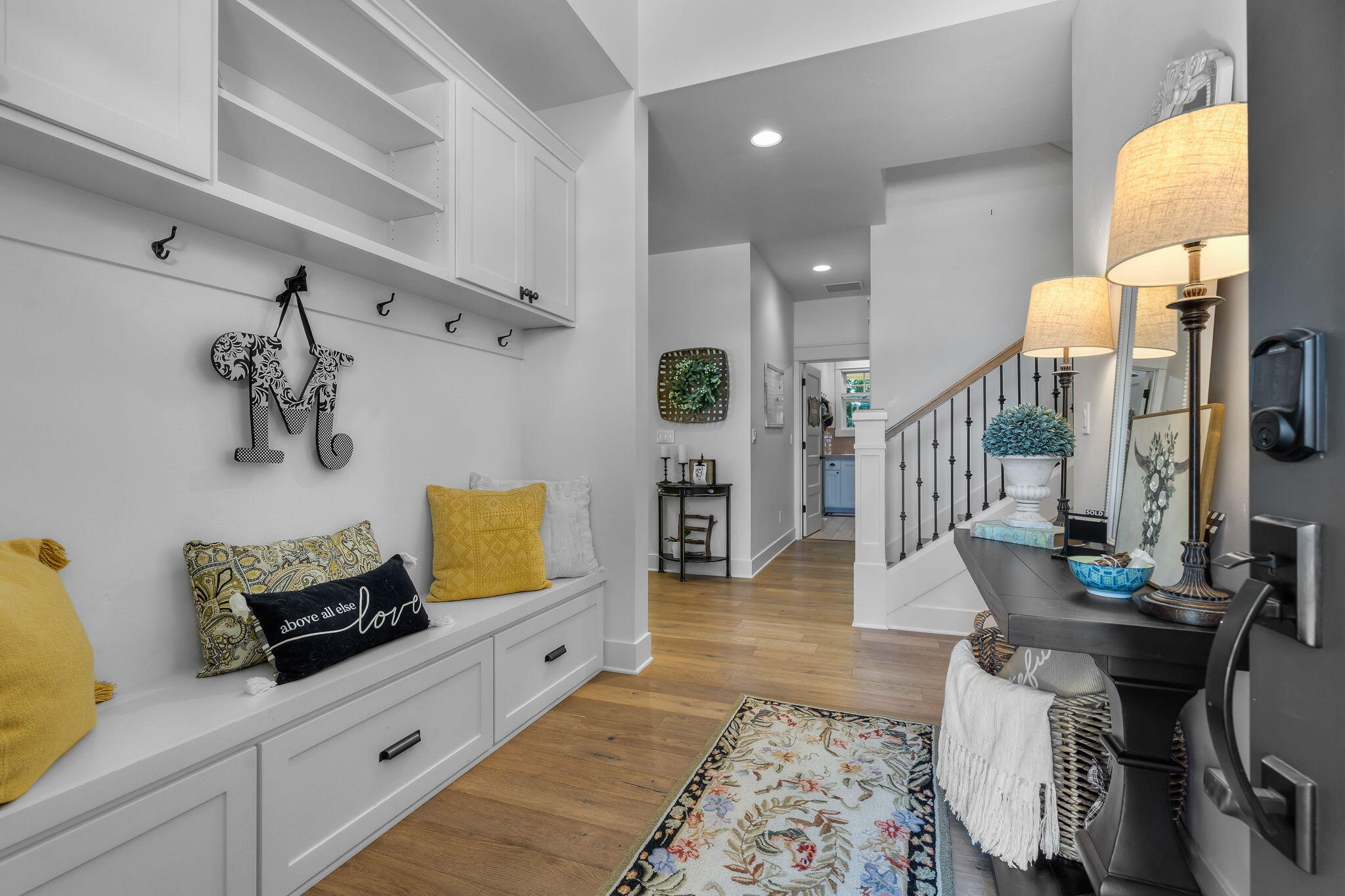 Pine Meadow Vill - Residential