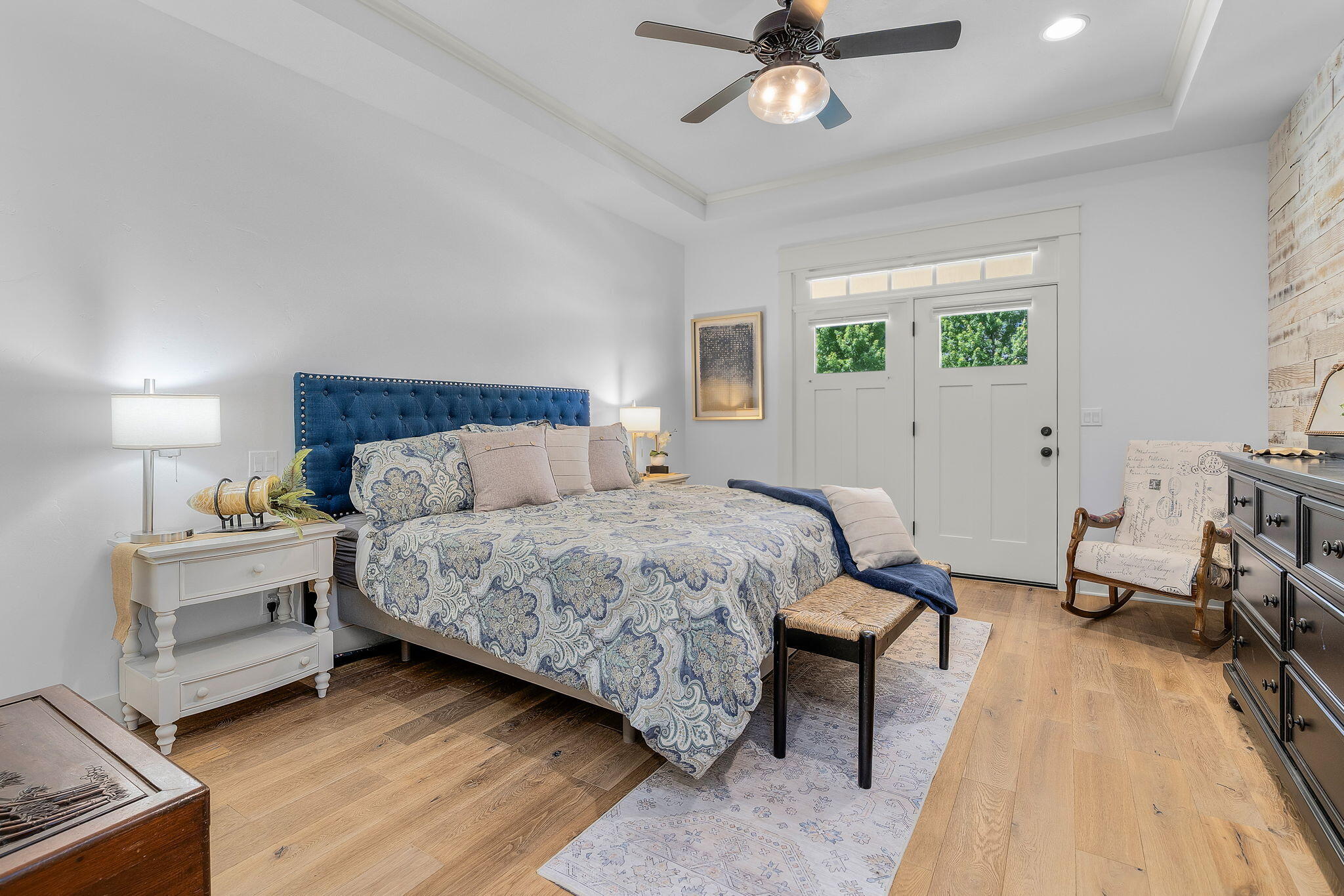 Pine Meadow Vill - Residential