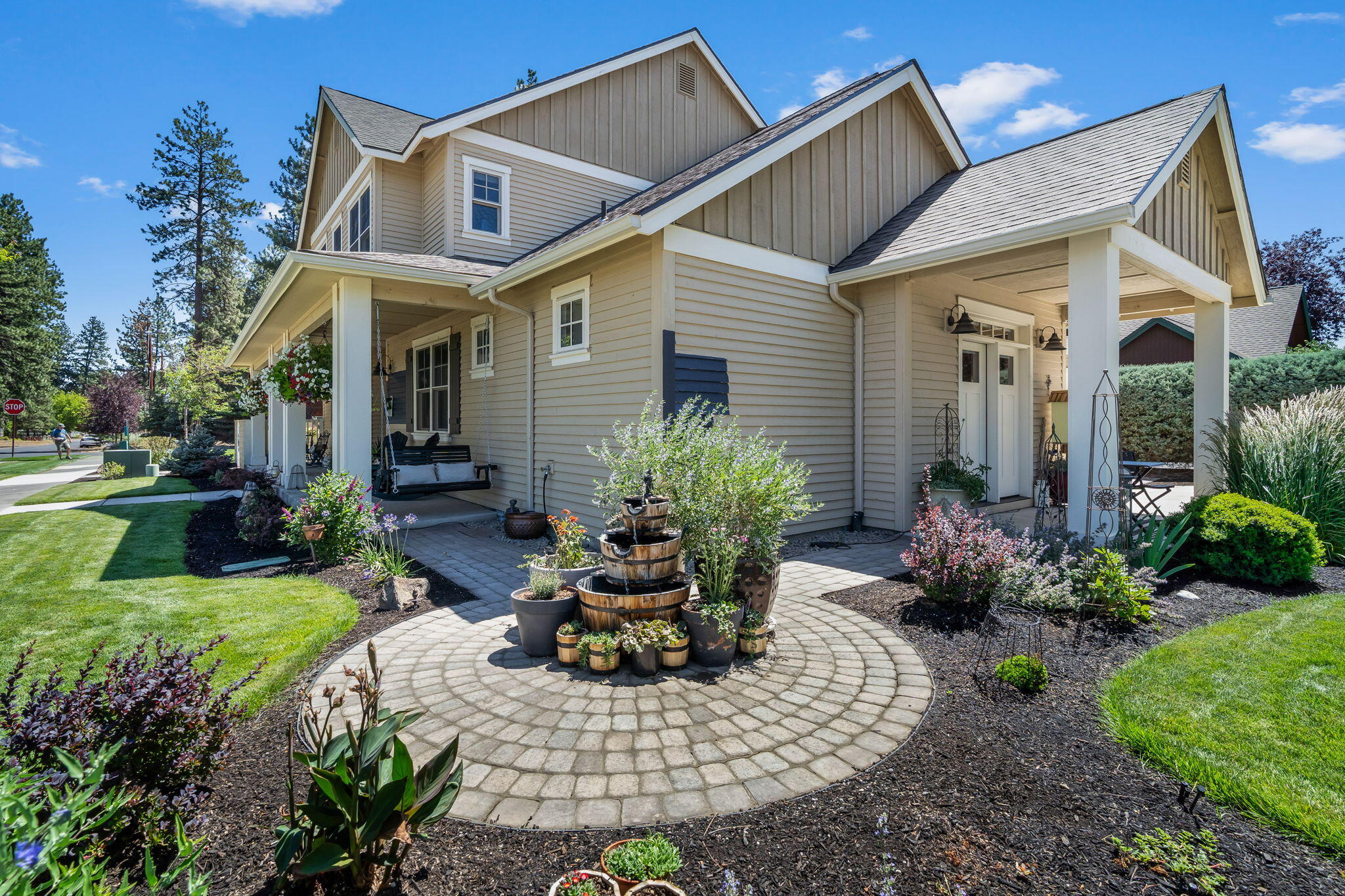 Pine Meadow Vill - Residential