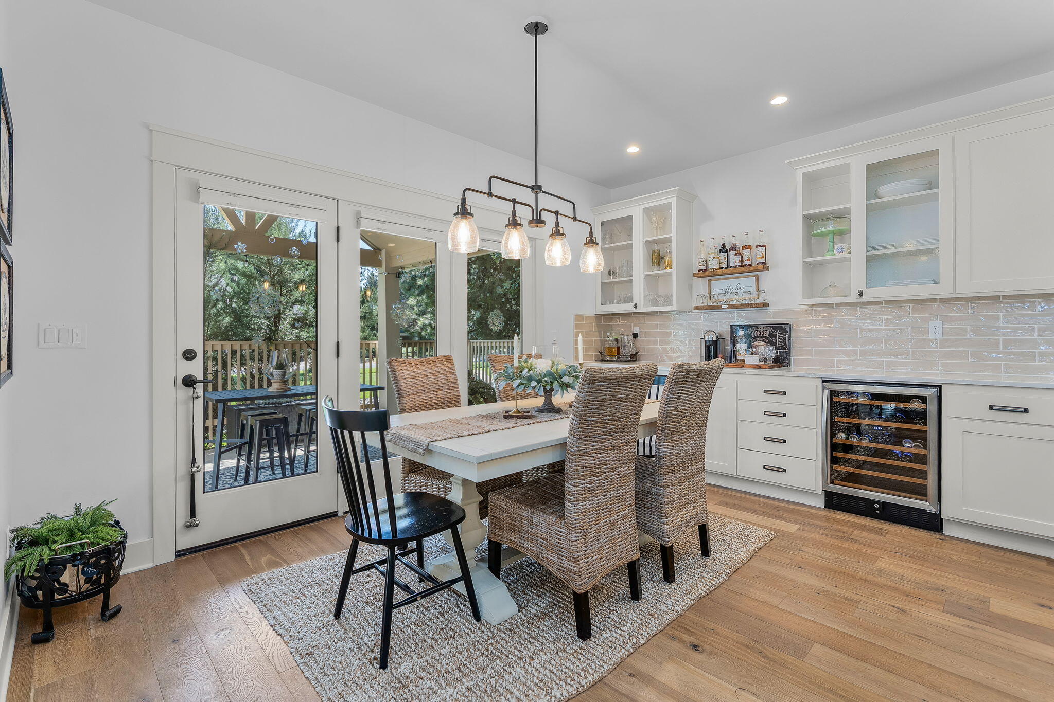 Pine Meadow Vill - Residential