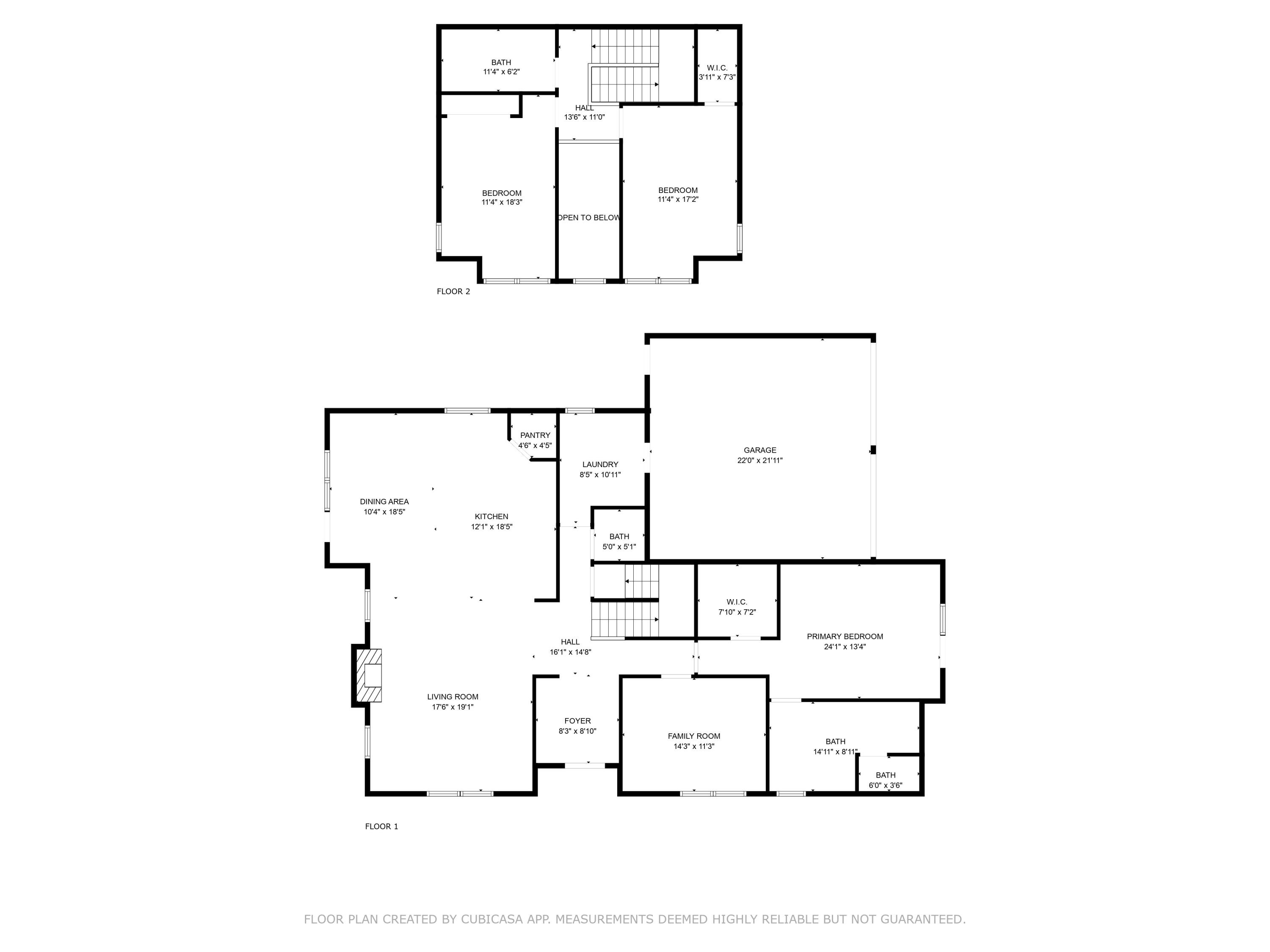 Pine Meadow Vill - Residential
