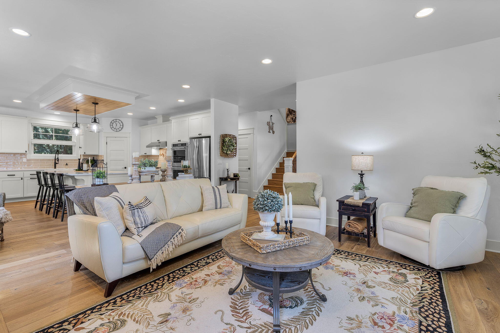 Pine Meadow Vill - Residential