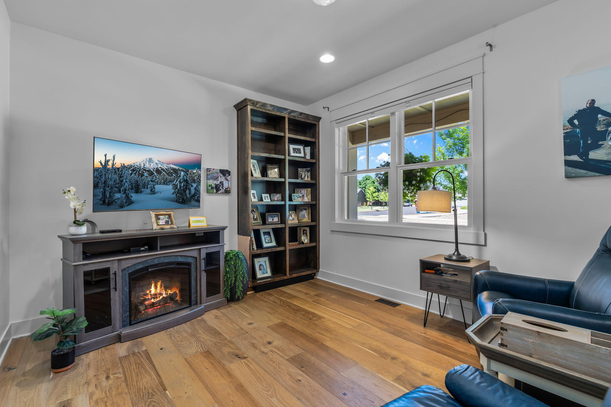 Pine Meadow Vill - Residential