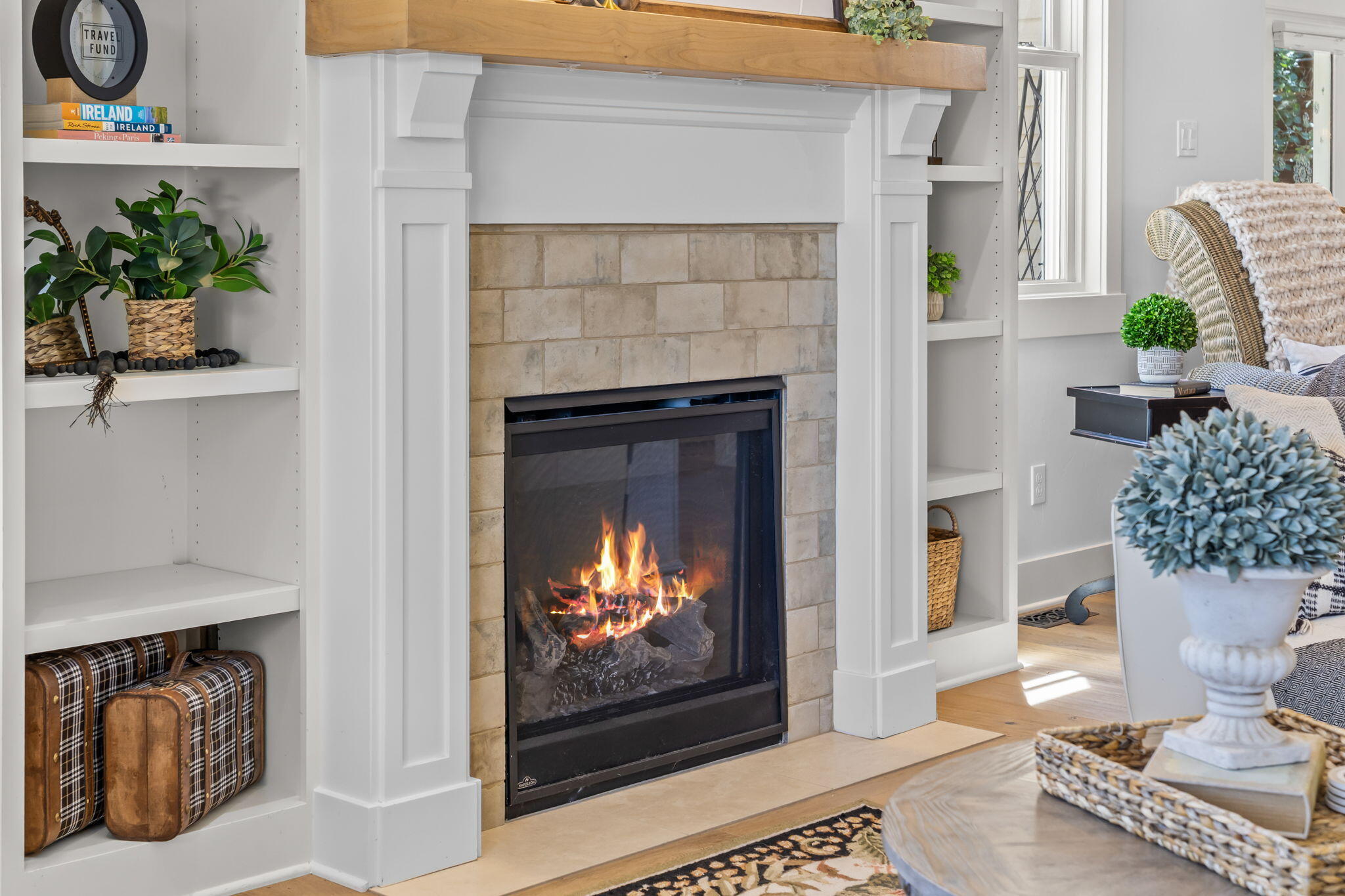 Pine Meadow Vill - Residential