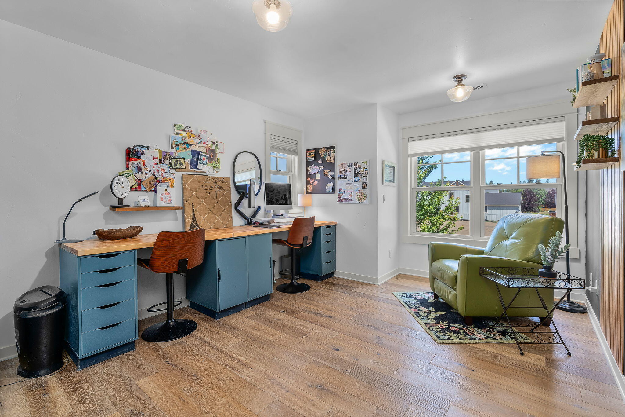 Pine Meadow Vill - Residential