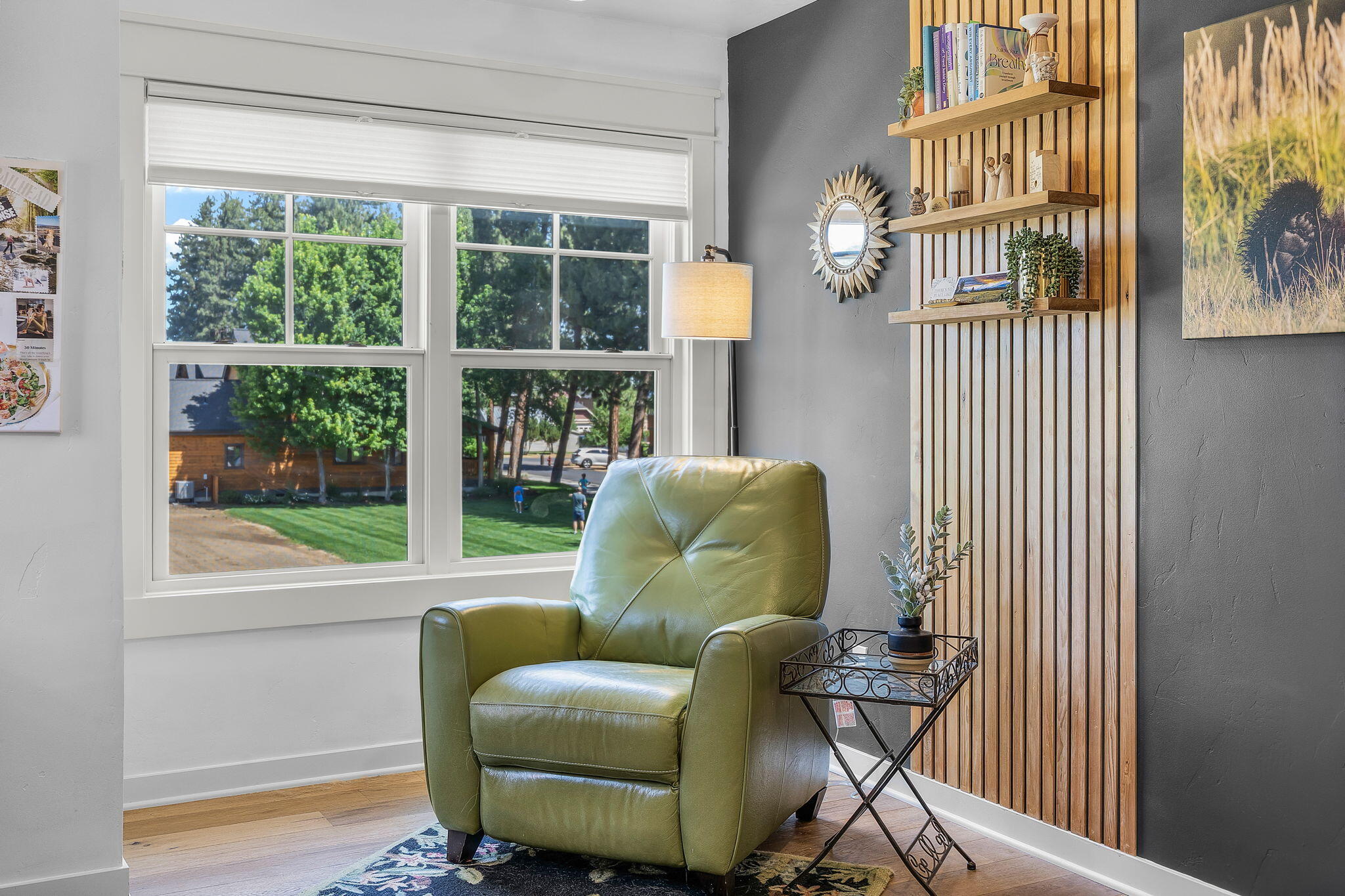 Pine Meadow Vill - Residential