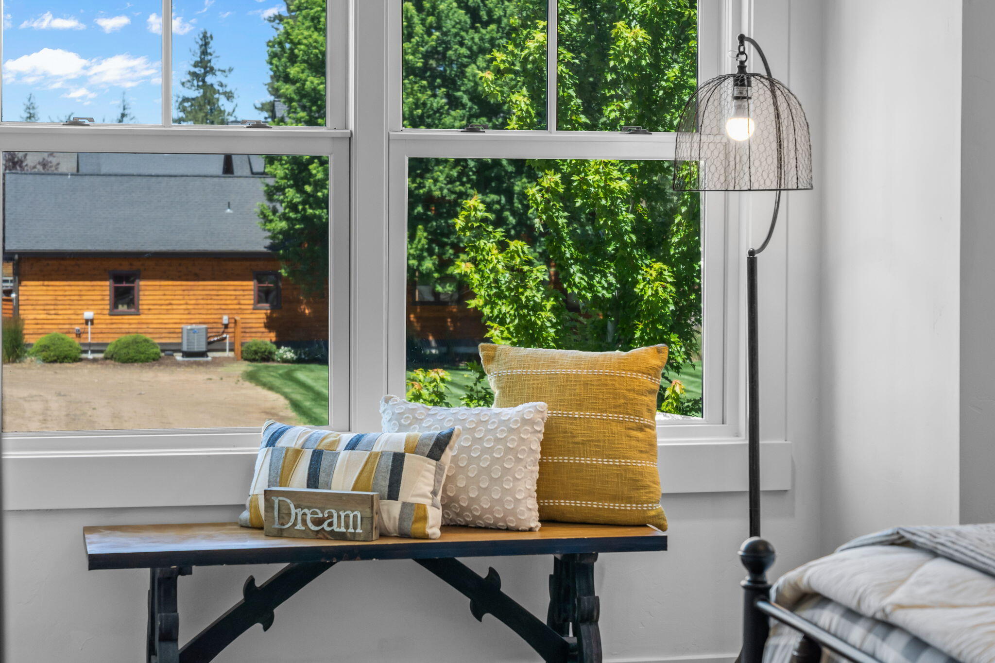 Pine Meadow Vill - Residential