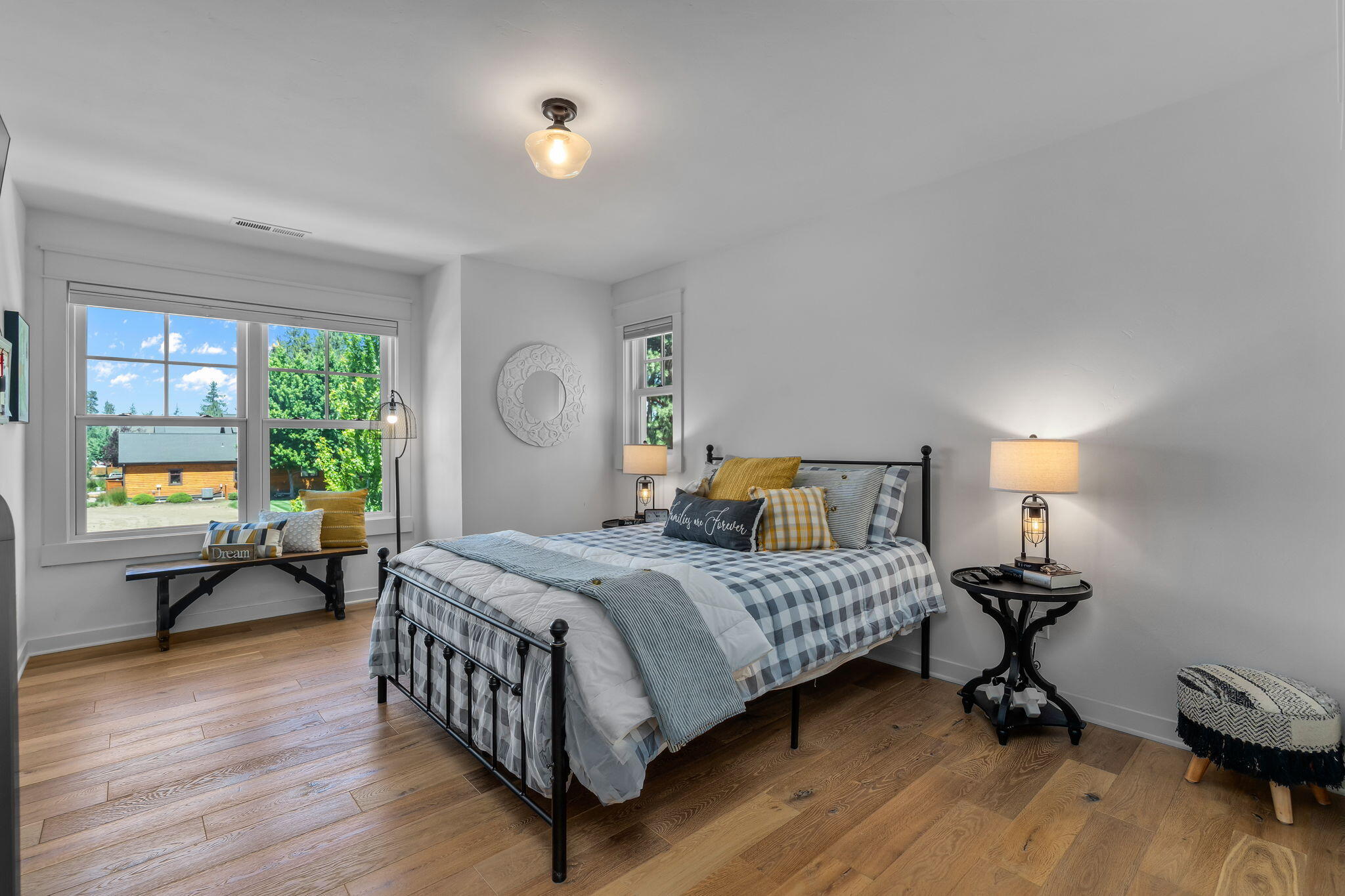 Pine Meadow Vill - Residential