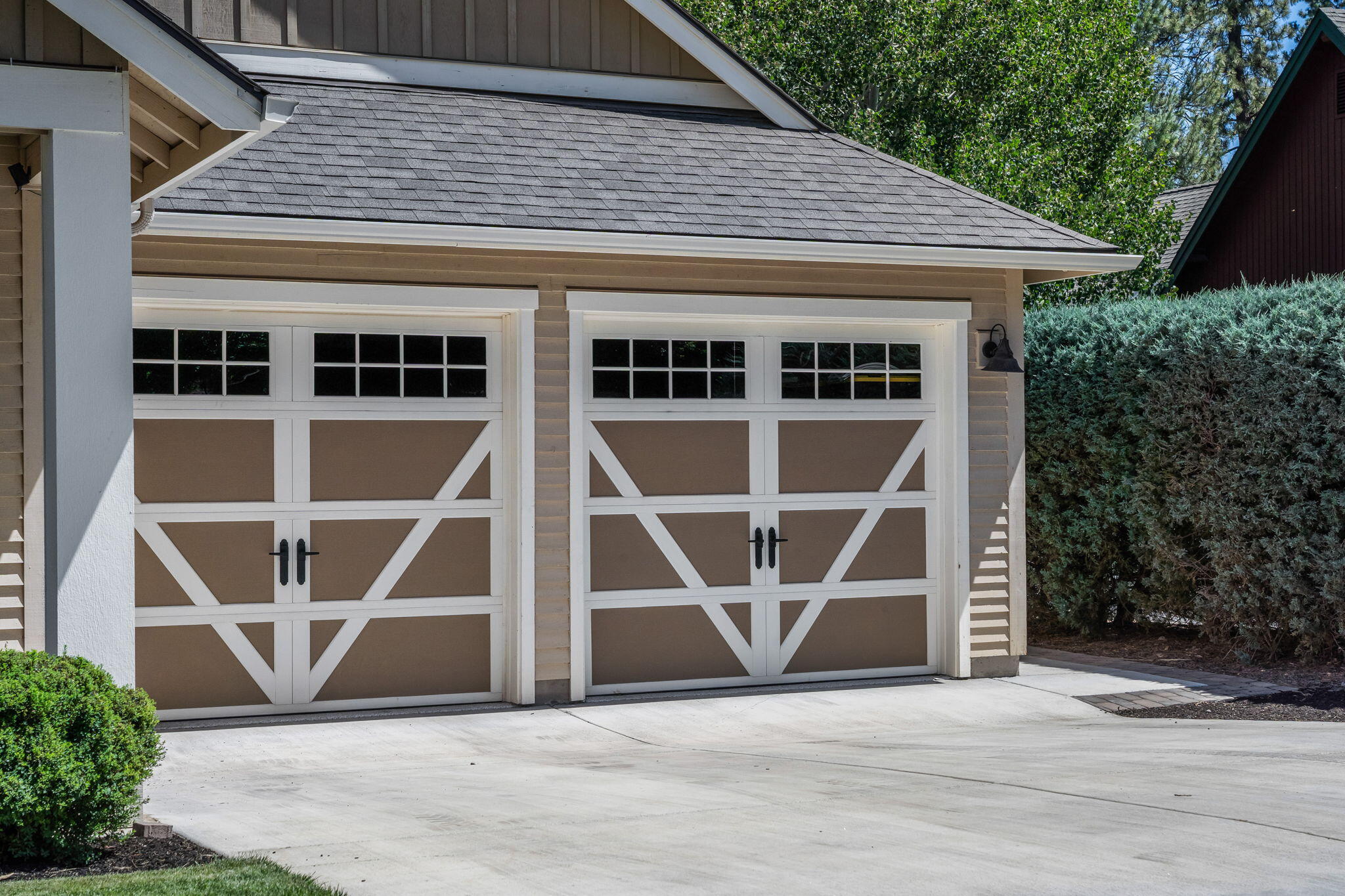 Pine Meadow Vill - Residential