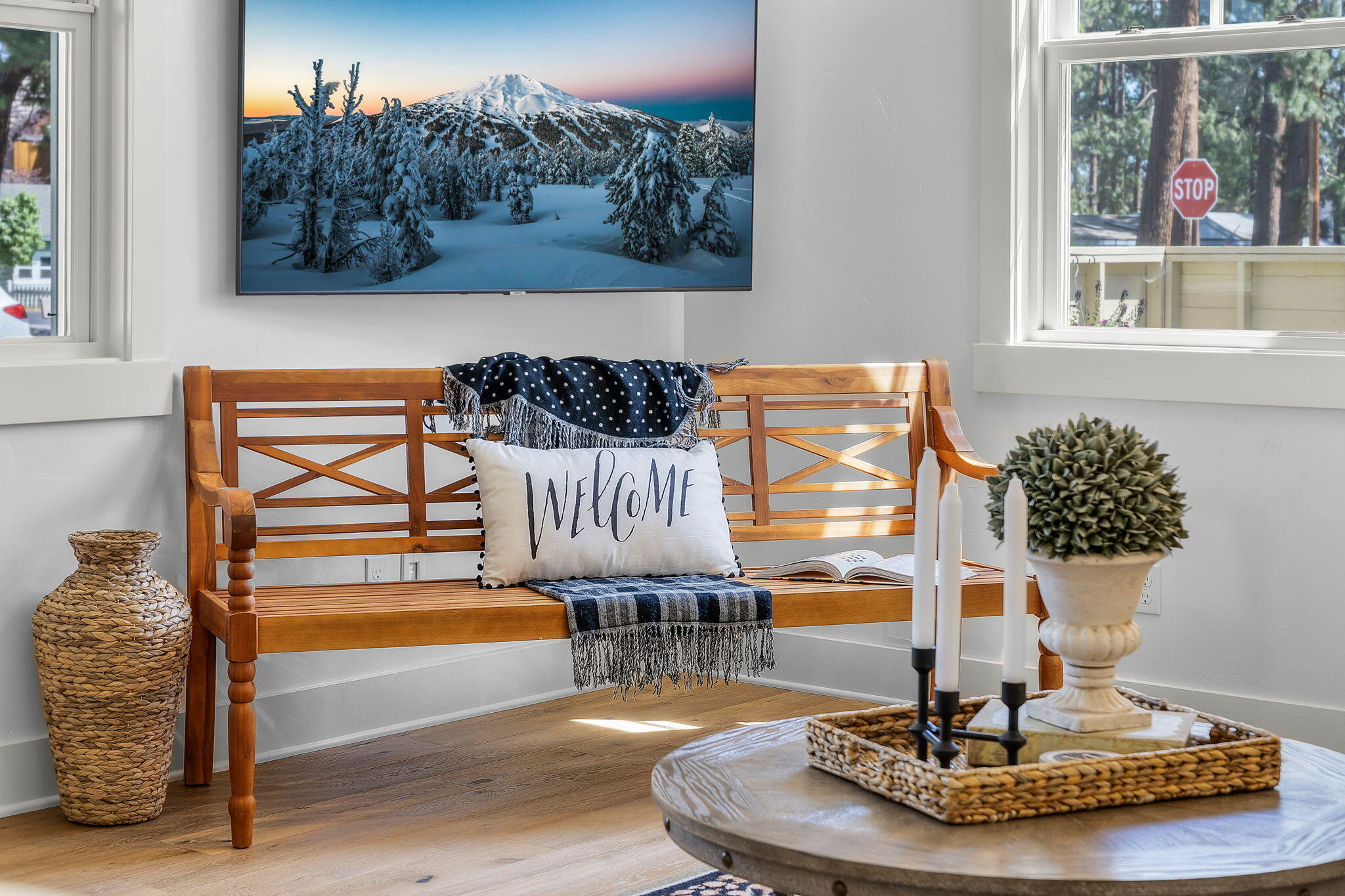 Pine Meadow Vill - Residential