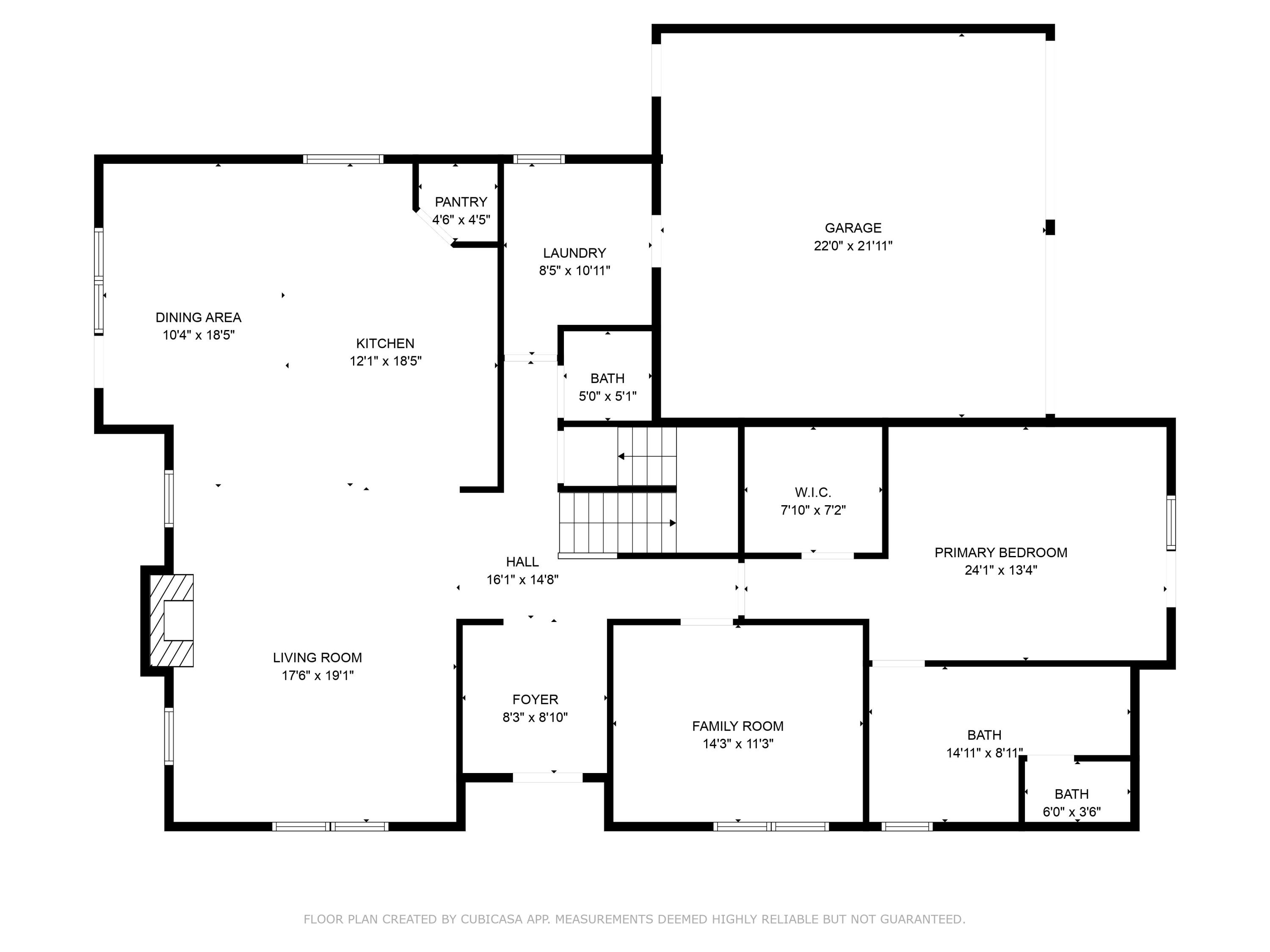 Pine Meadow Vill - Residential