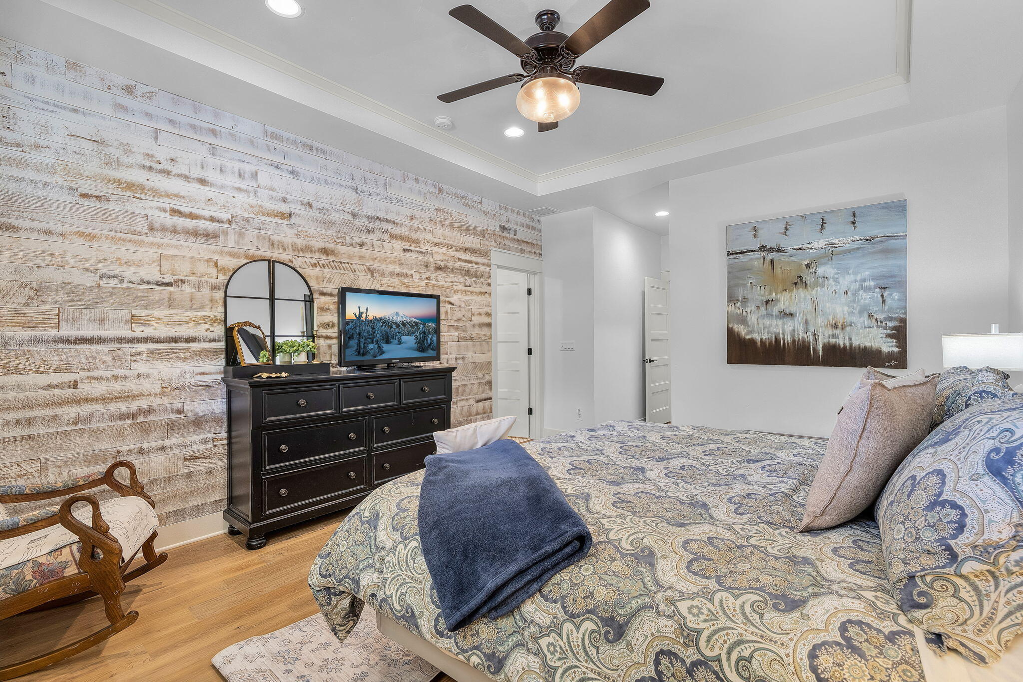 Pine Meadow Vill - Residential