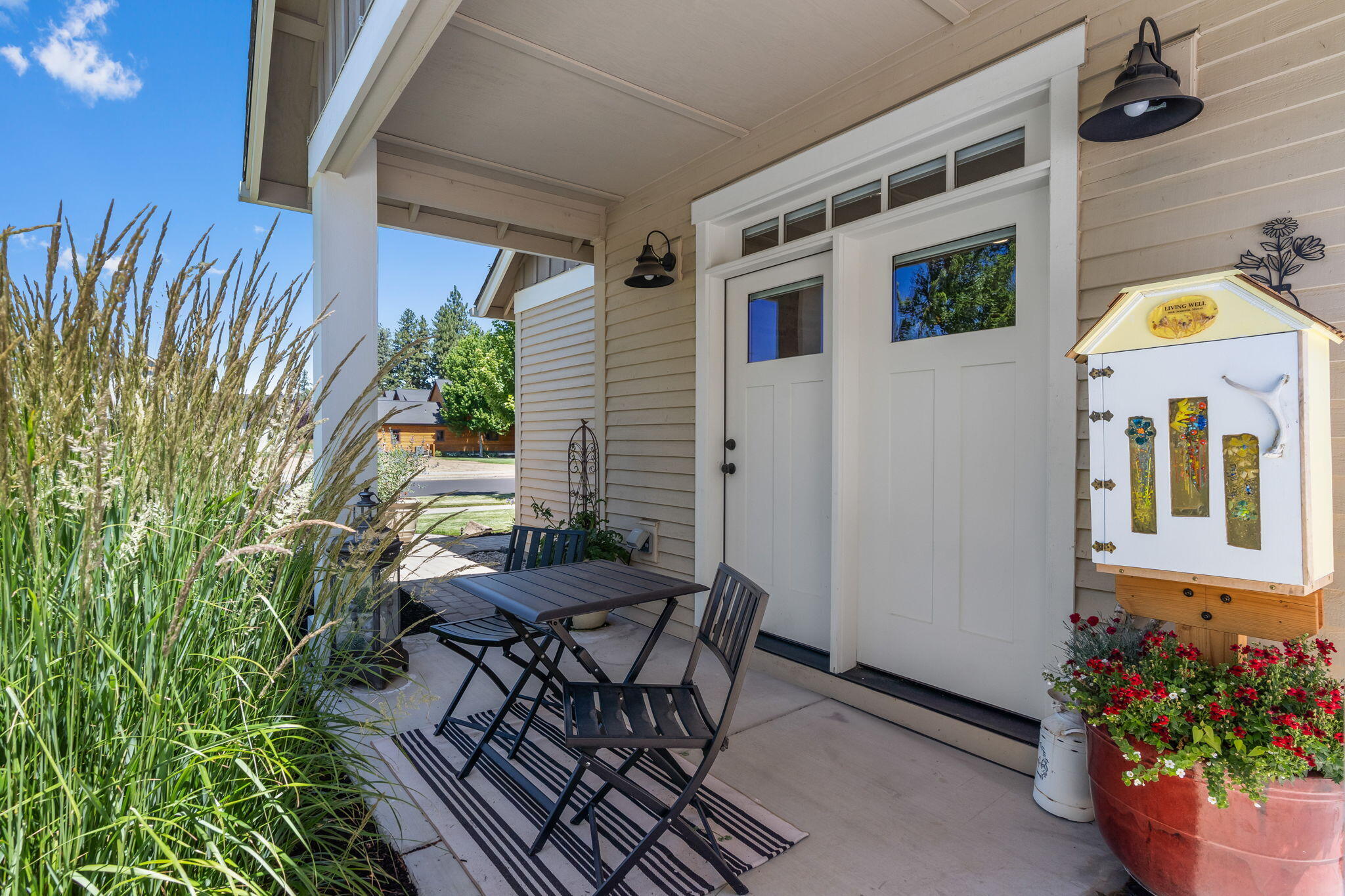 Pine Meadow Vill - Residential