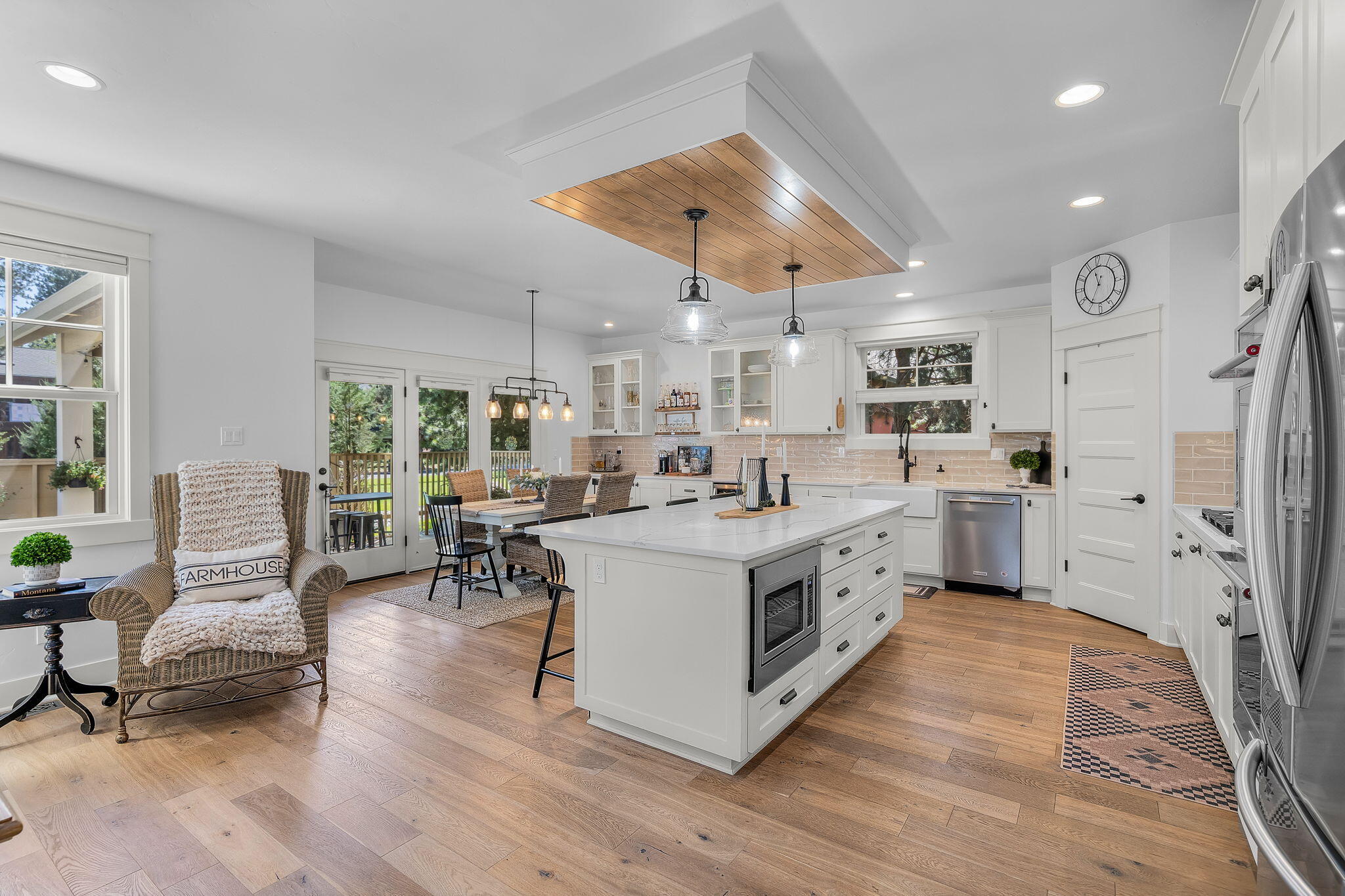 Pine Meadow Vill - Residential