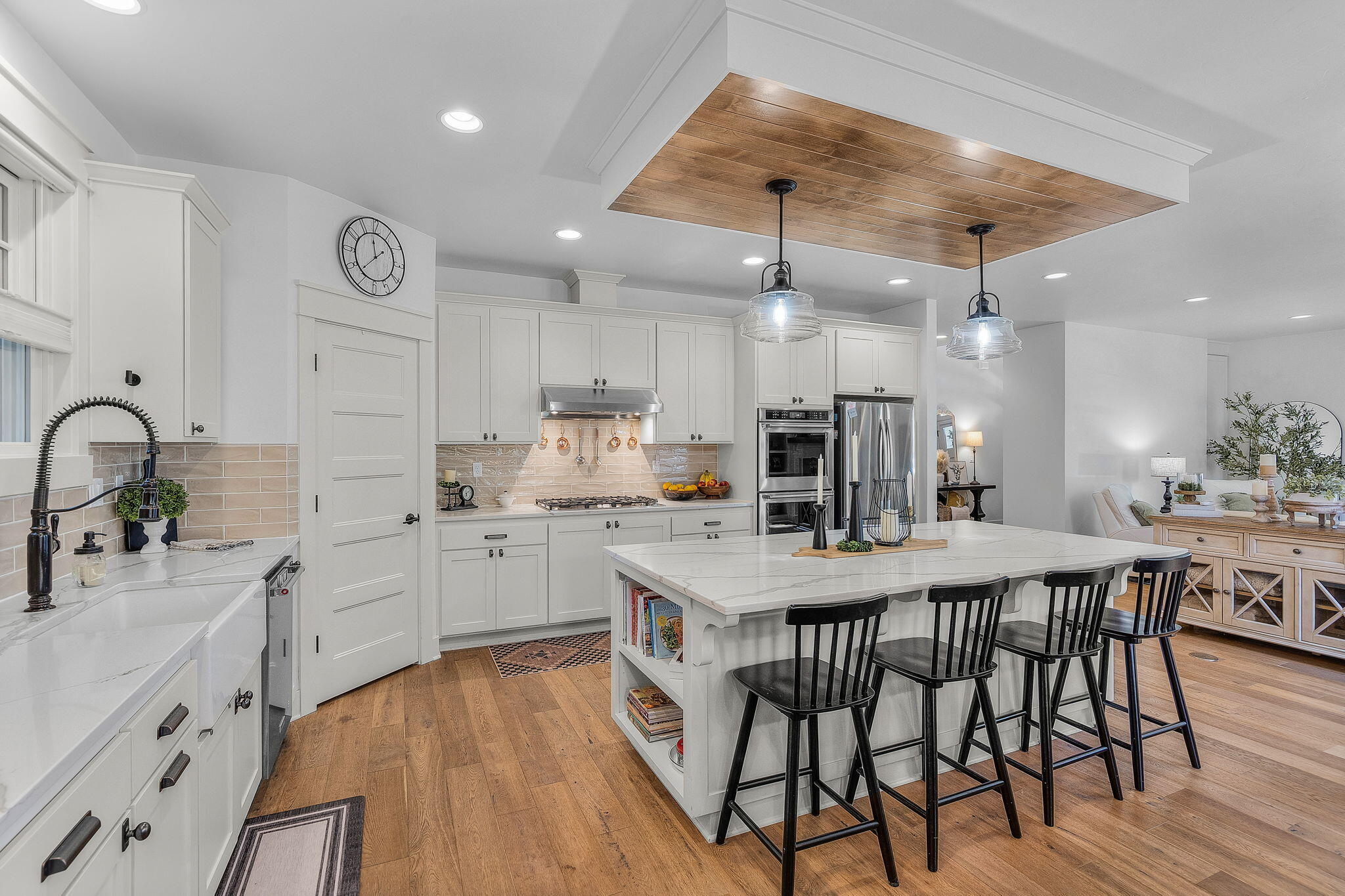 Pine Meadow Vill - Residential