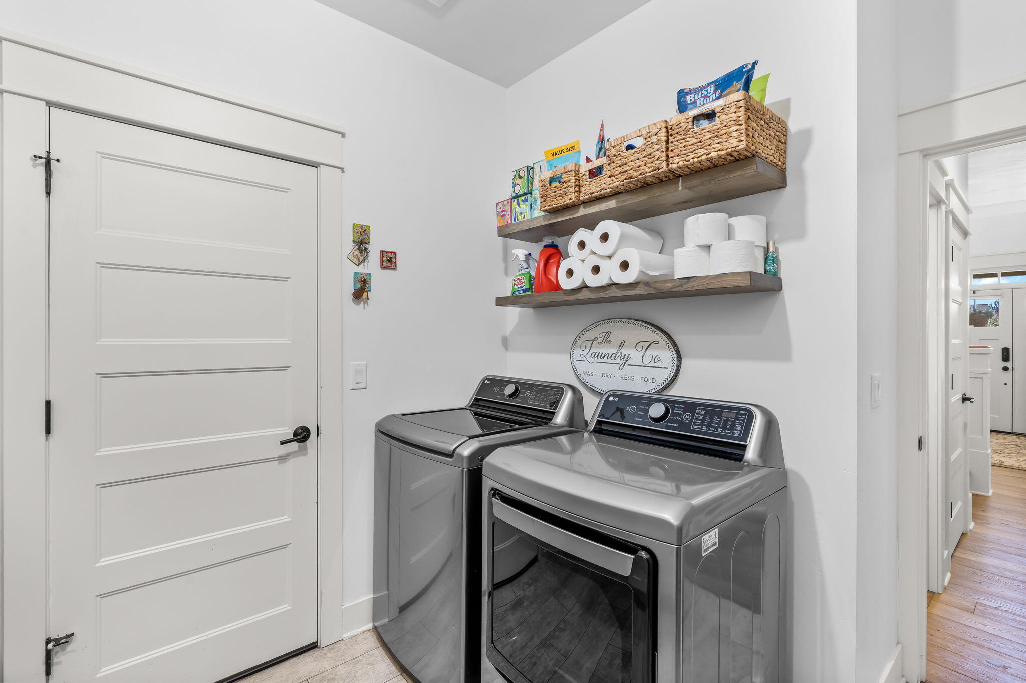 Pine Meadow Vill - Residential