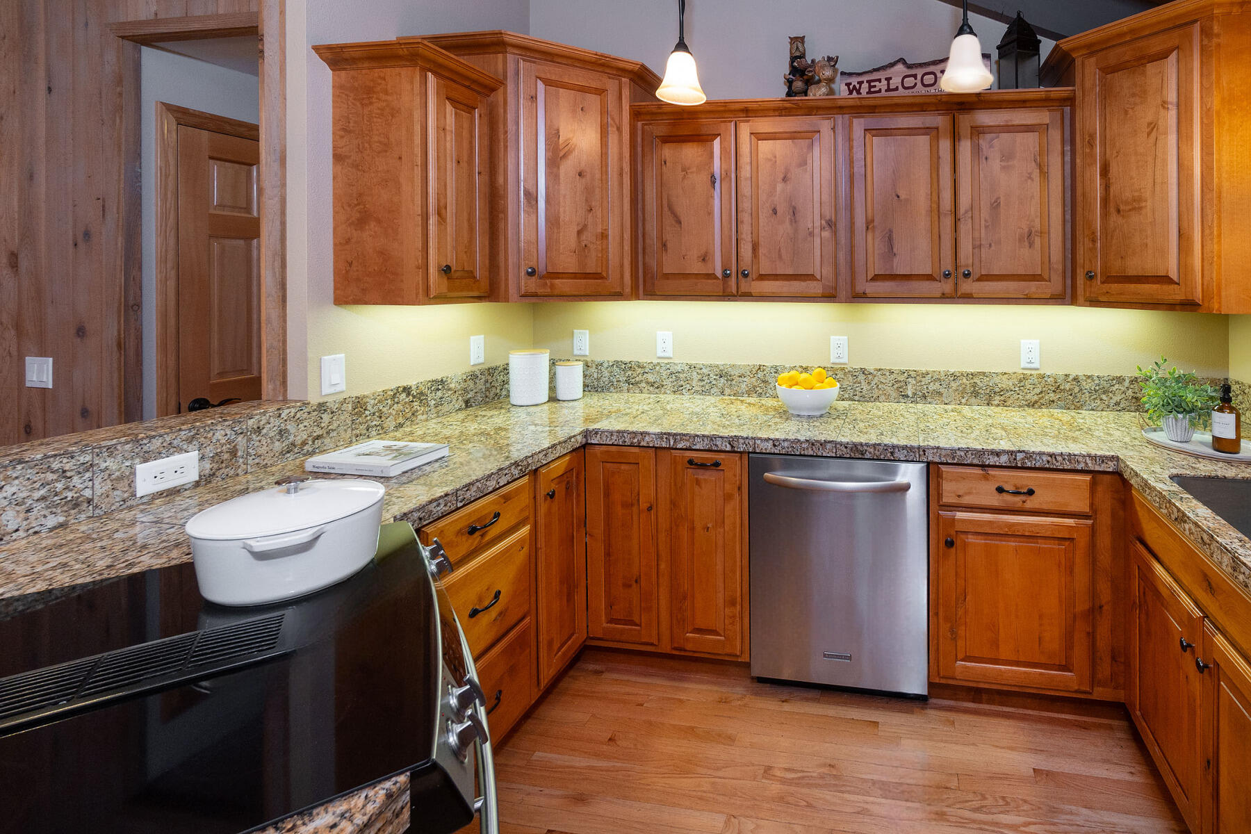 Mountain Village West - Residential