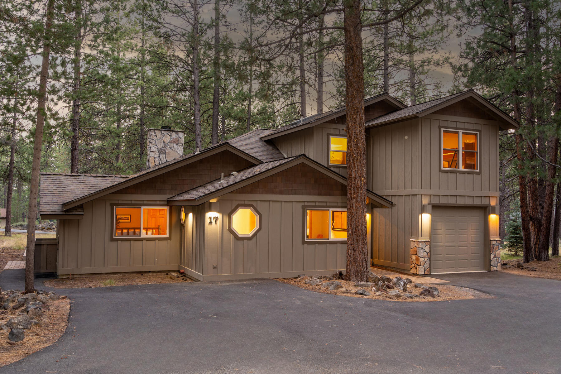 Mountain Village West - Residential