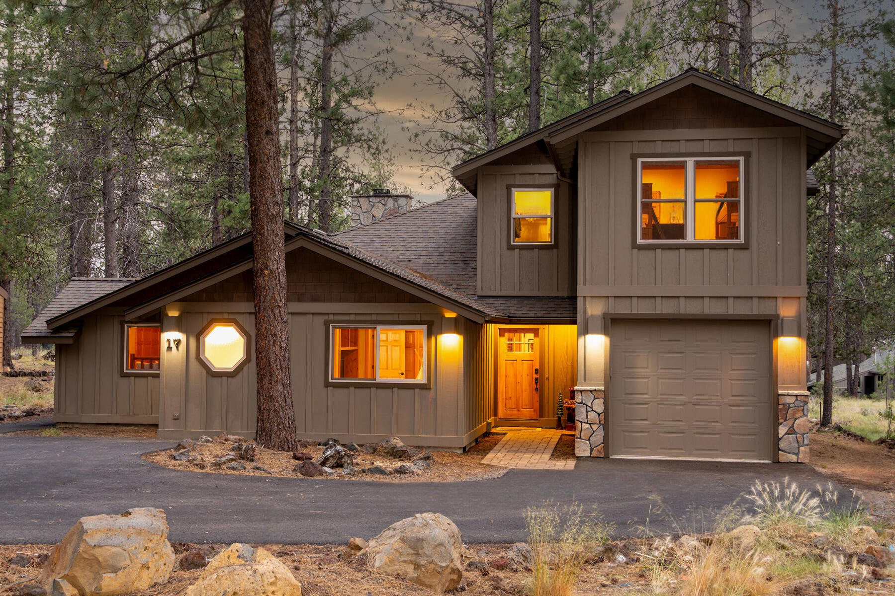 Mountain Village West - Residential