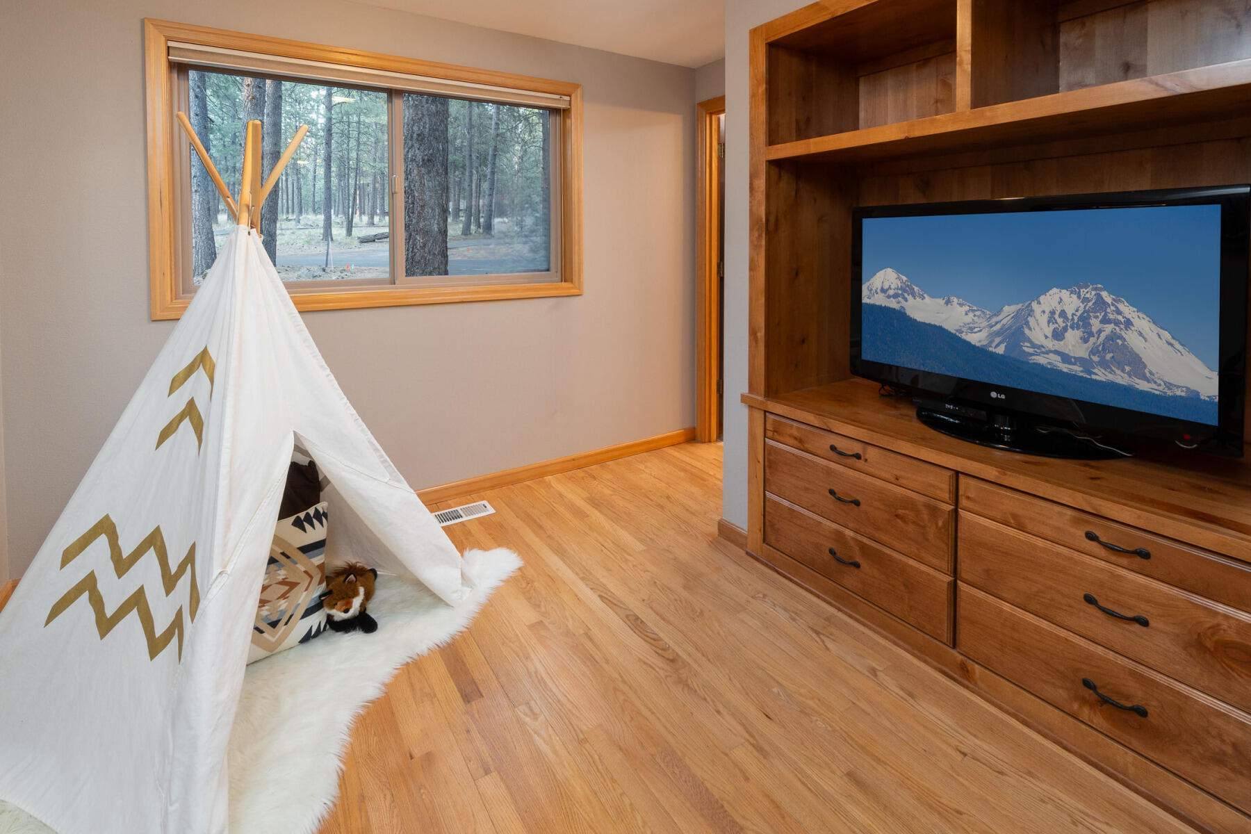 Mountain Village West - Residential