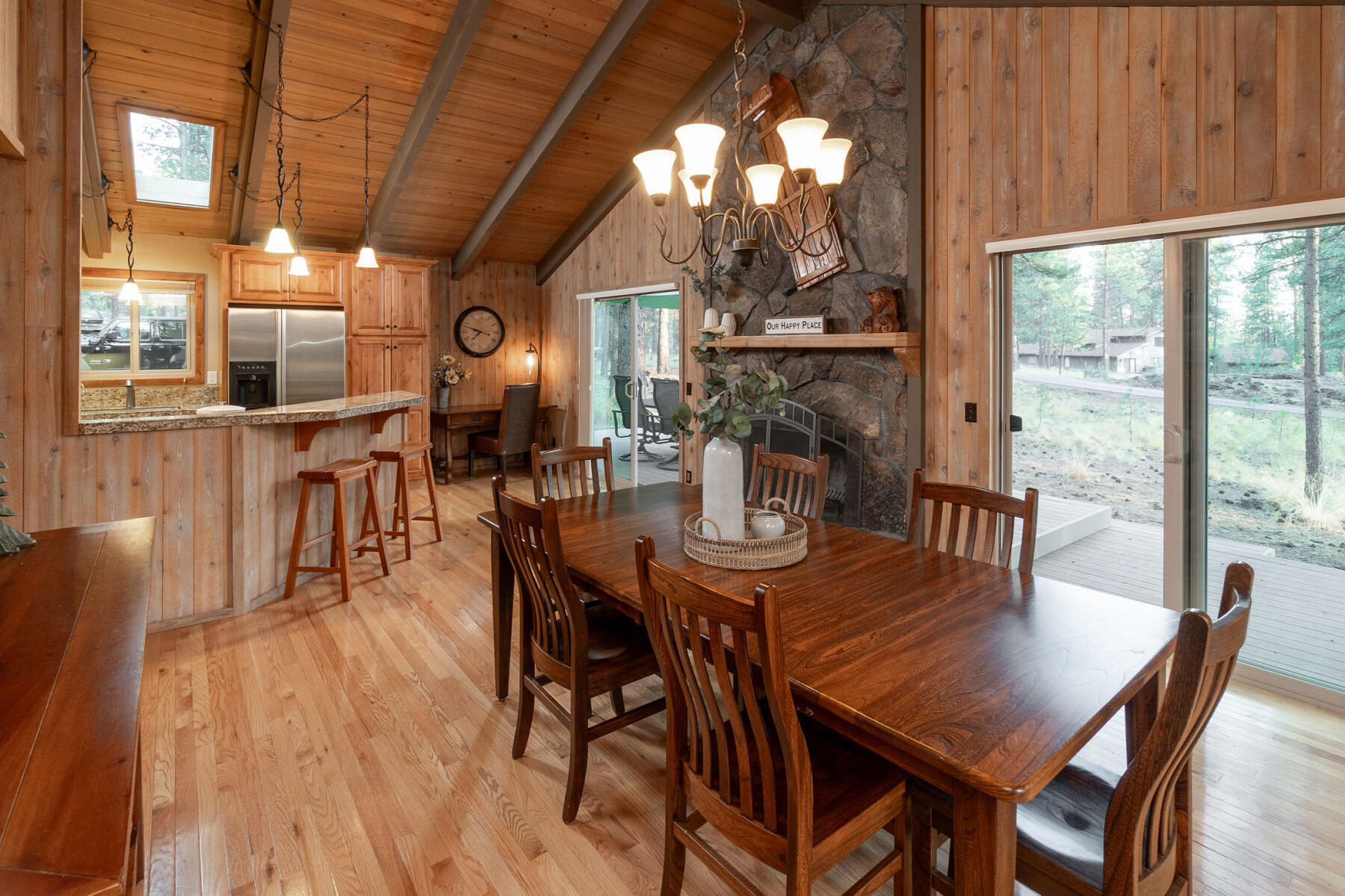 Mountain Village West - Residential