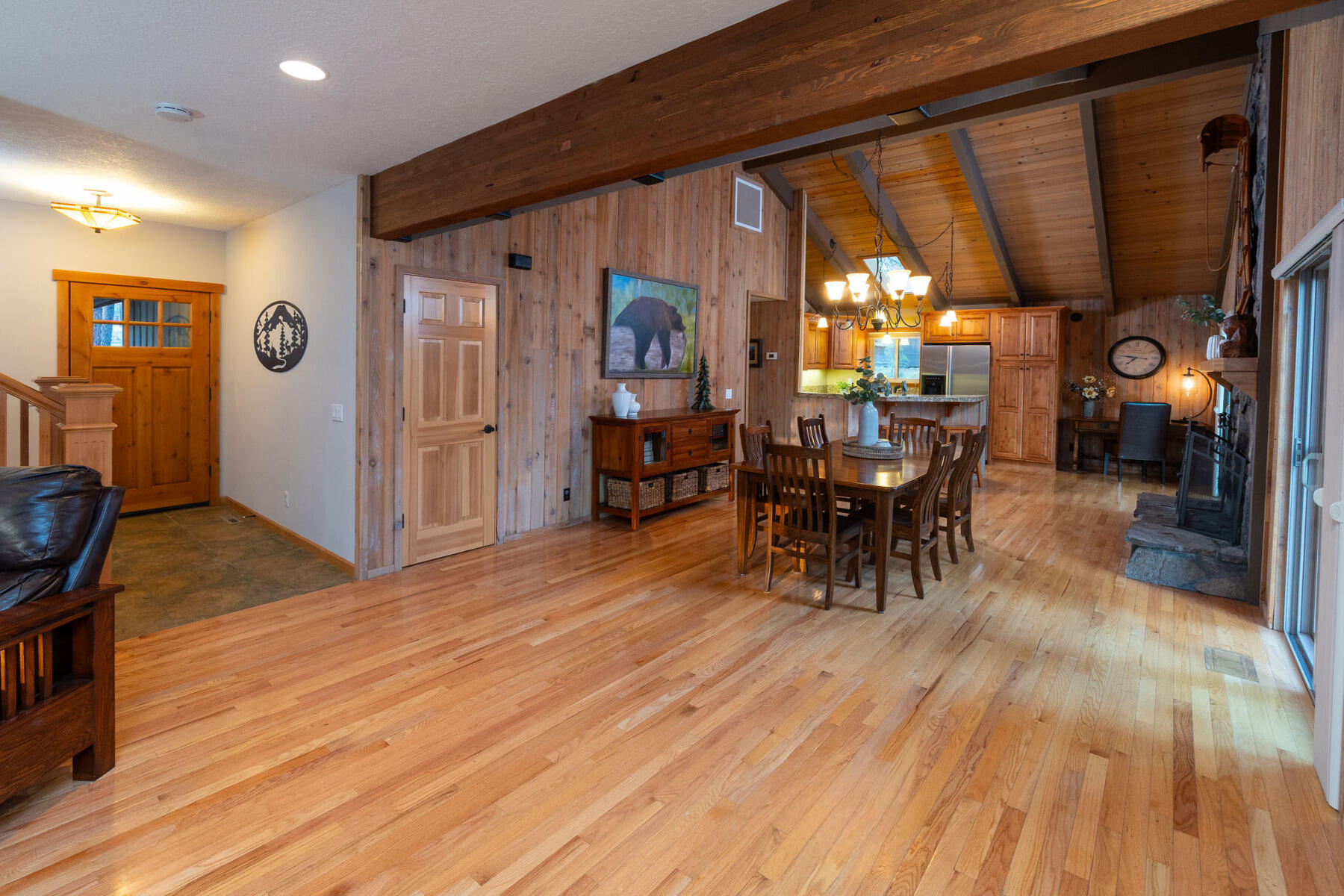 Mountain Village West - Residential