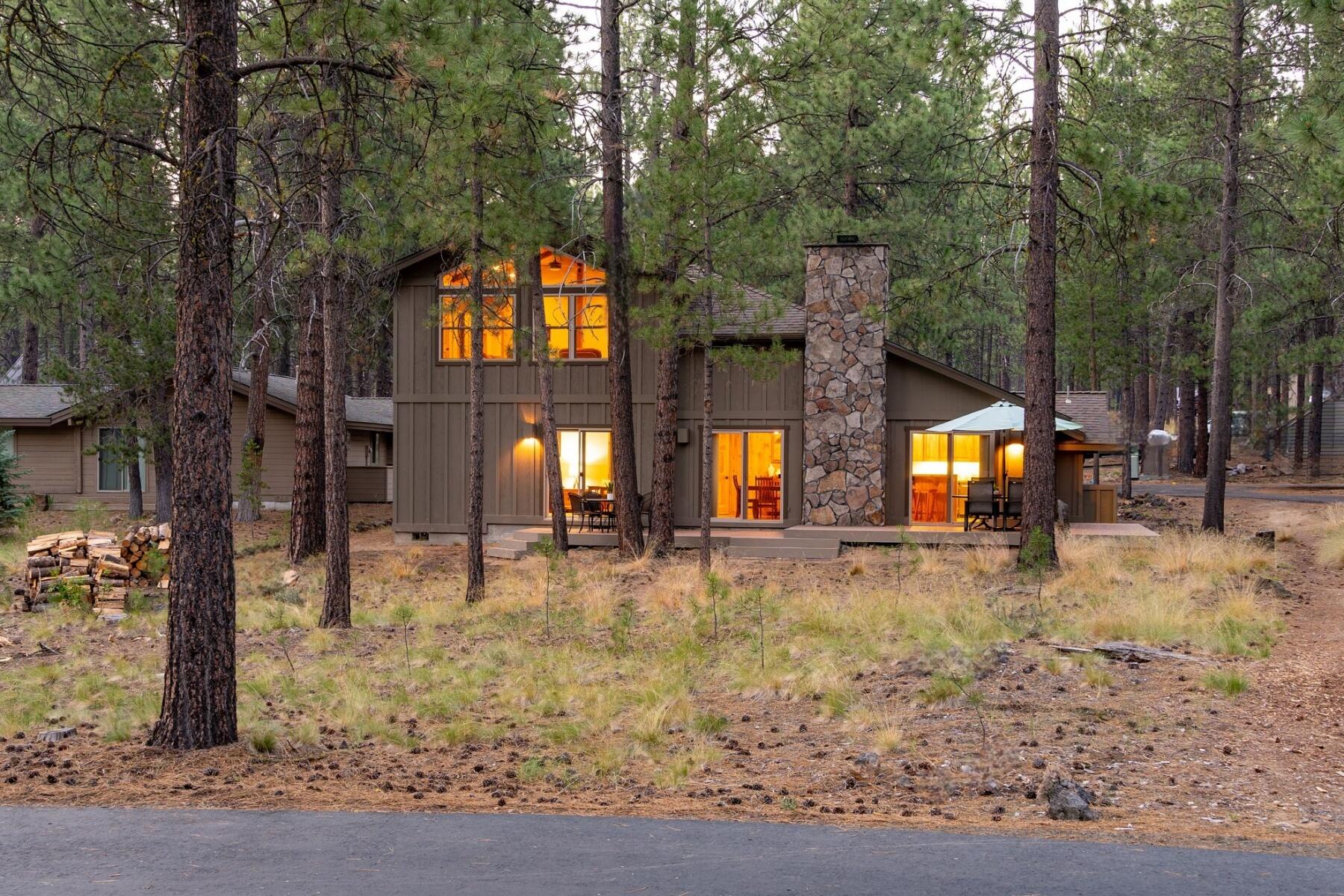 Mountain Village West - Residential