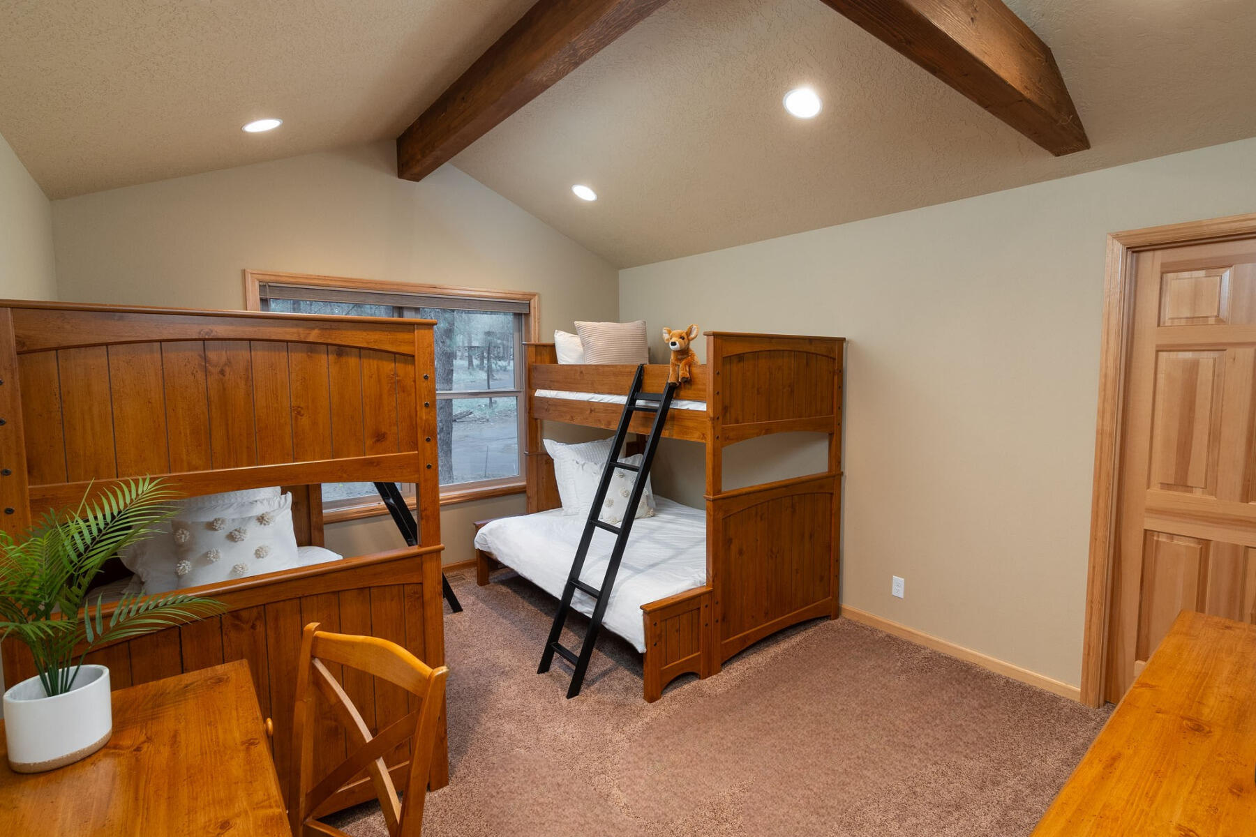 Mountain Village West - Residential