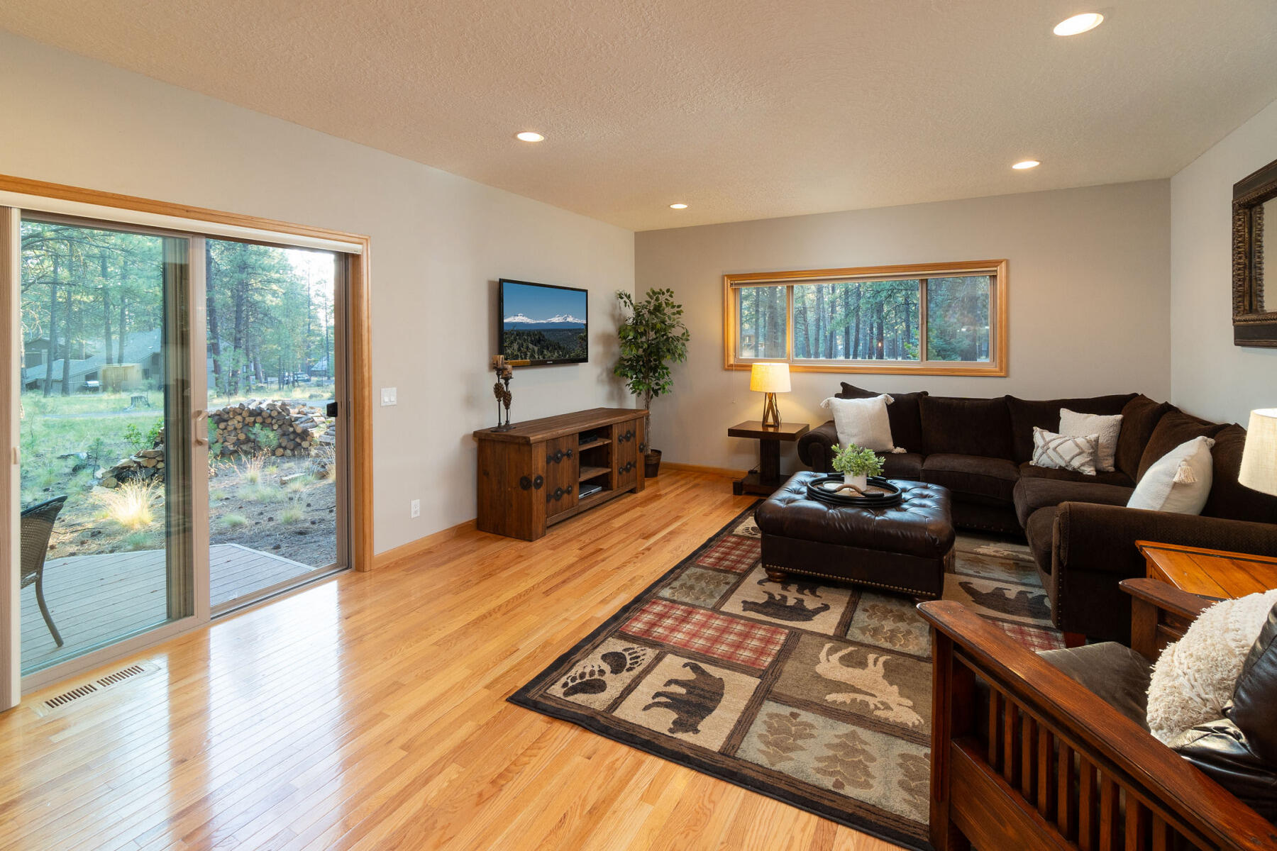 Mountain Village West - Residential