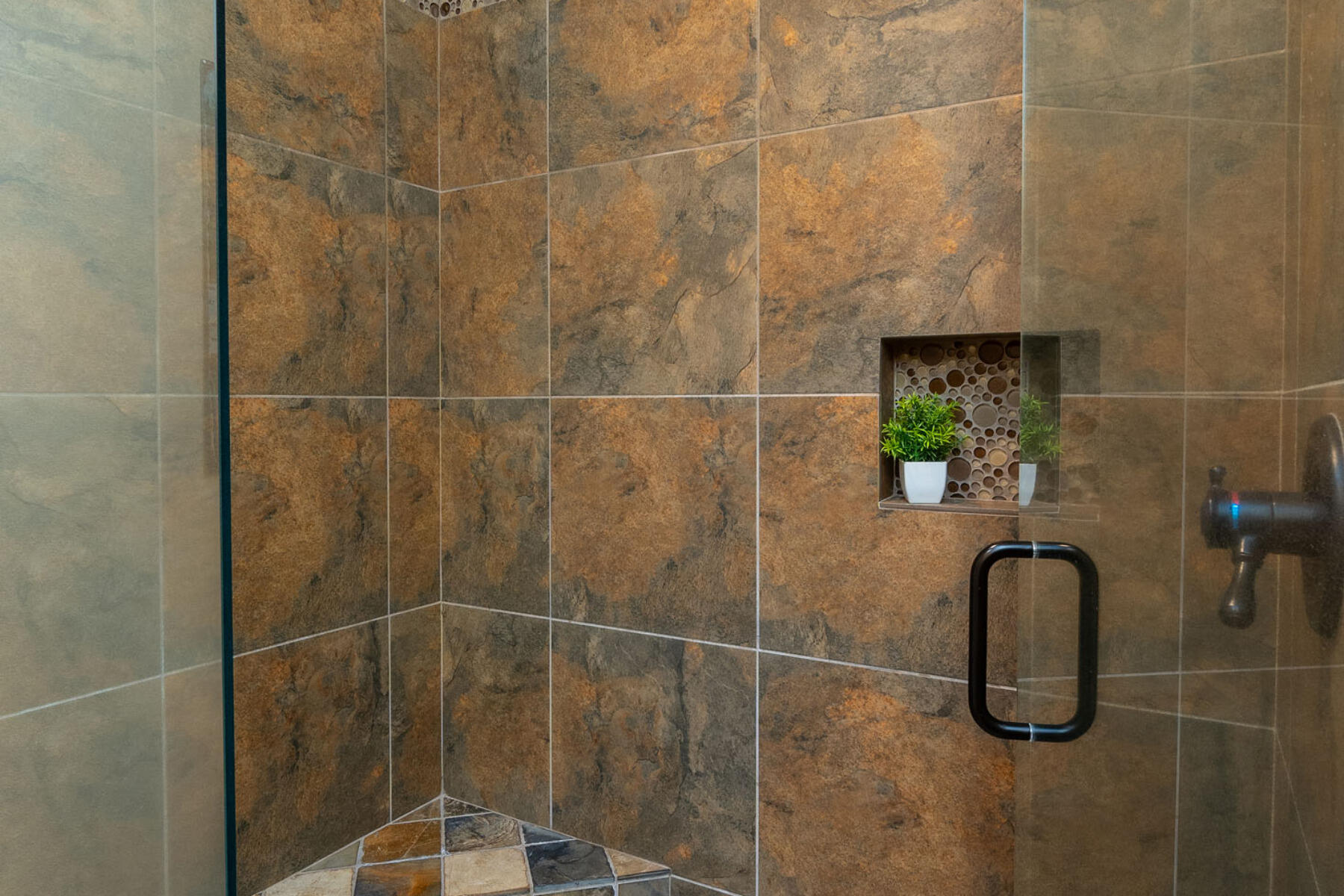 Mountain Village West - Residential