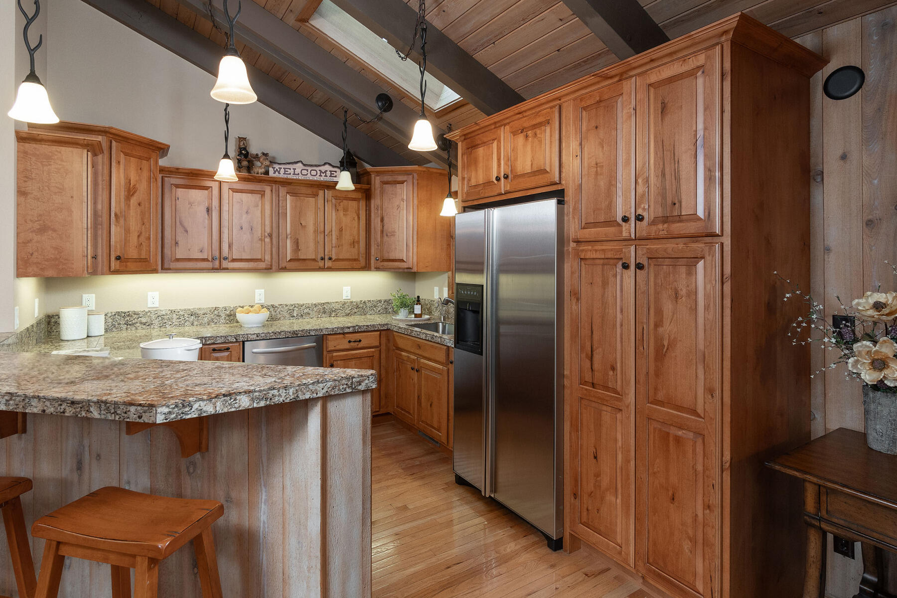 Mountain Village West - Residential