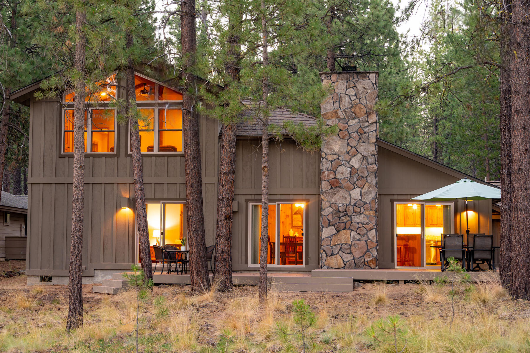 Mountain Village West - Residential