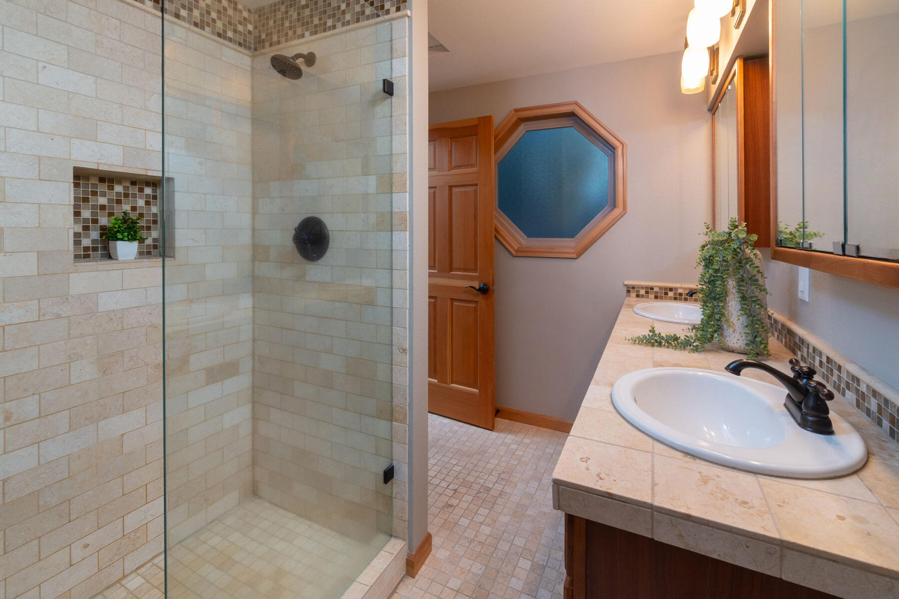 Mountain Village West - Residential