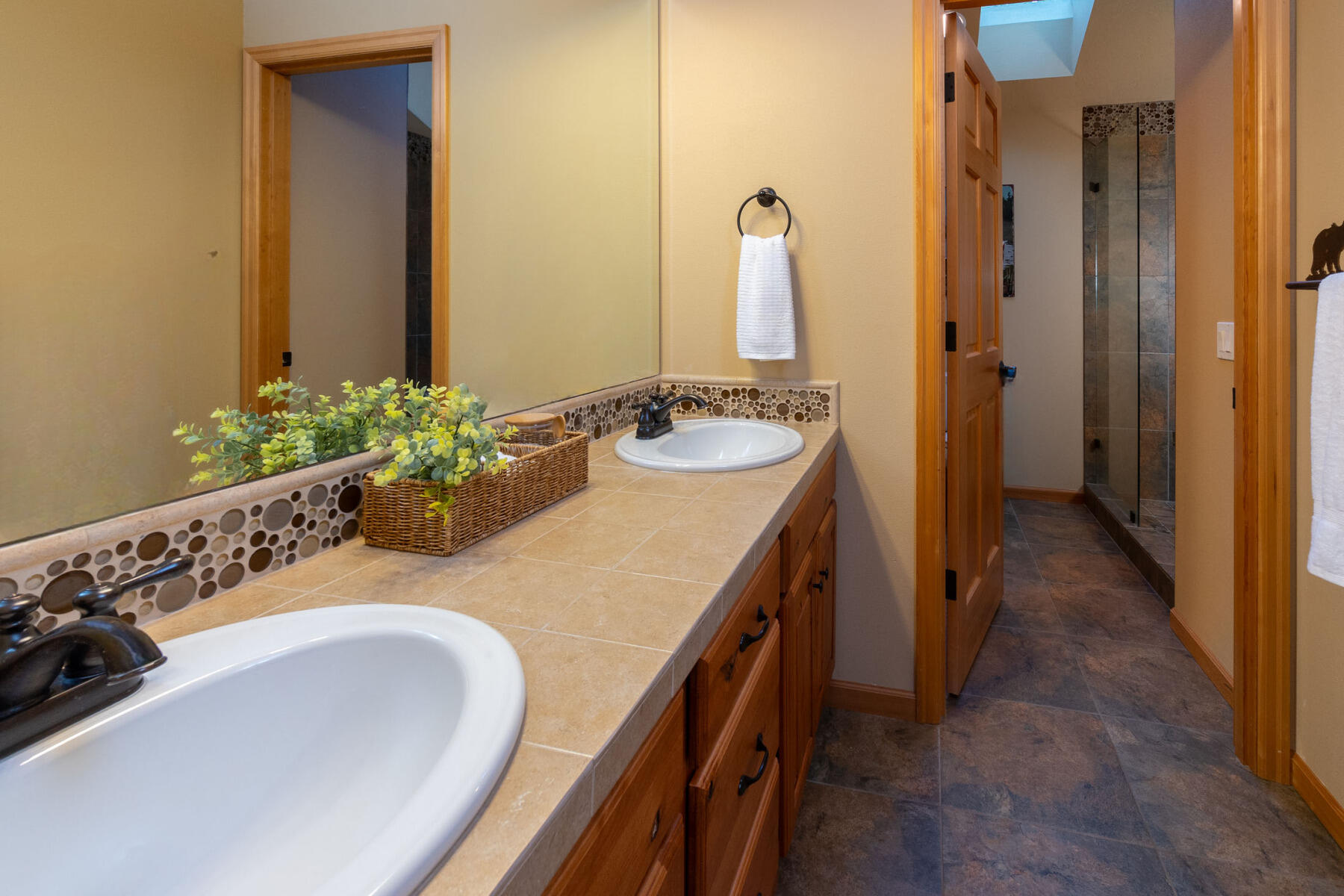 Mountain Village West - Residential