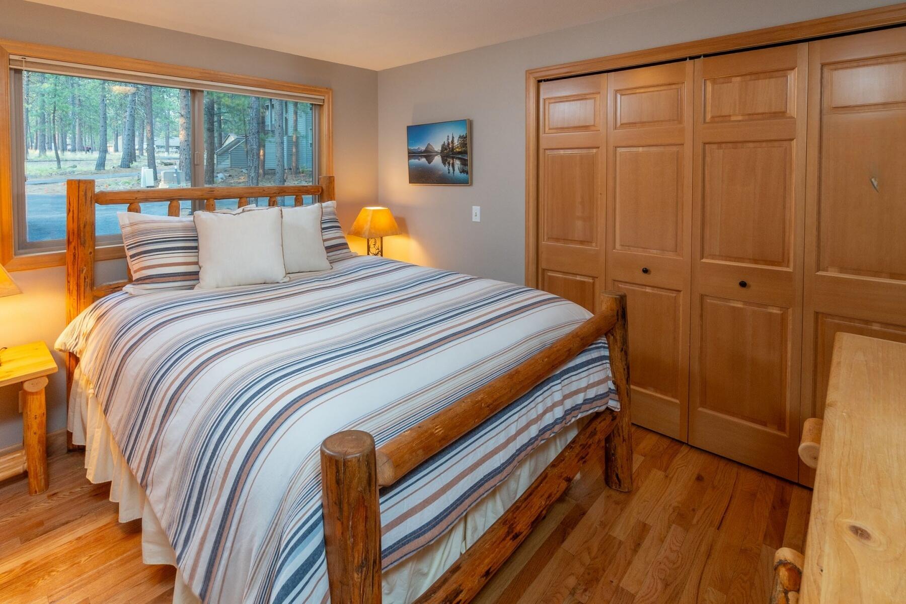 Mountain Village West - Residential