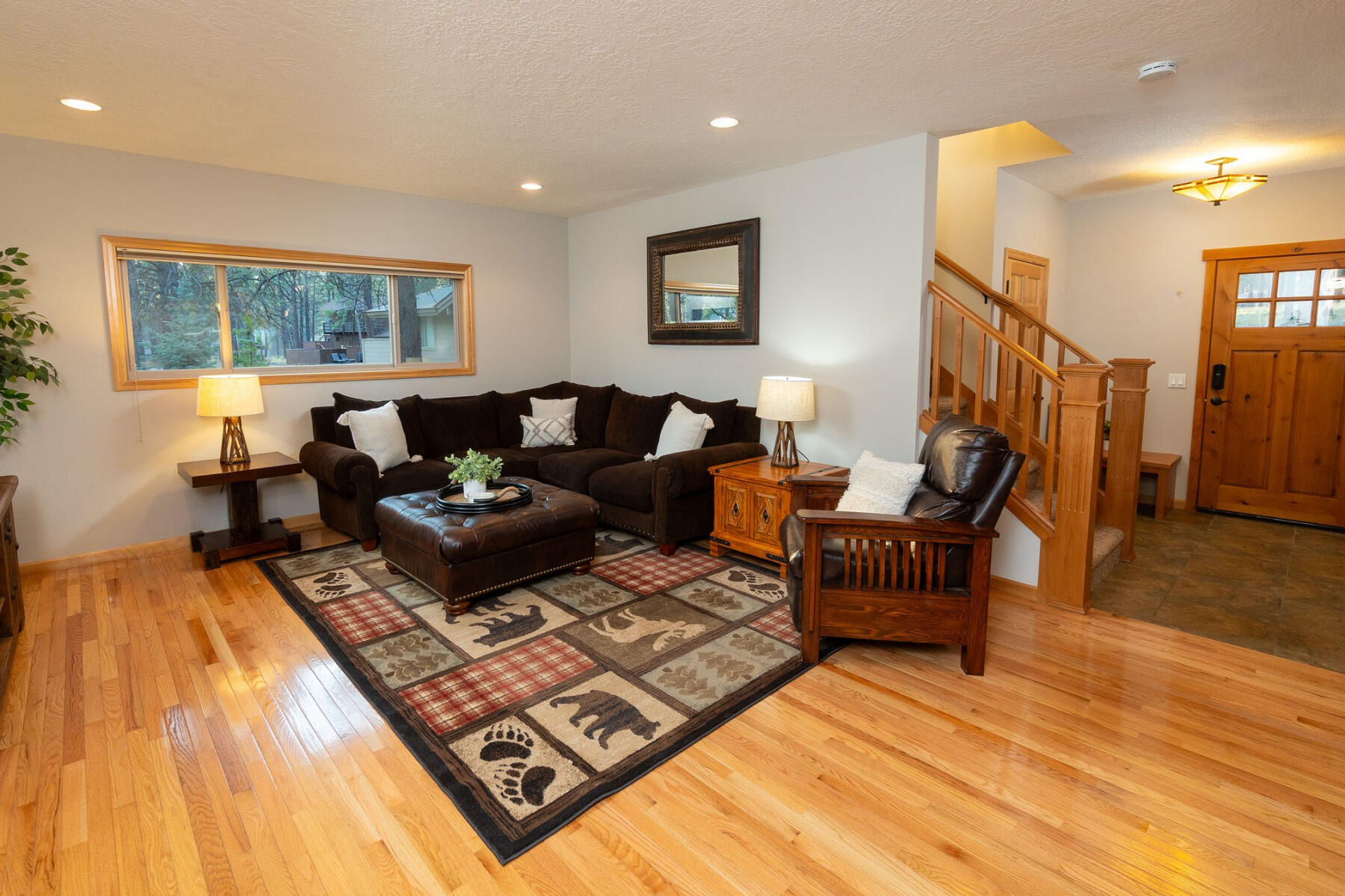 Mountain Village West - Residential