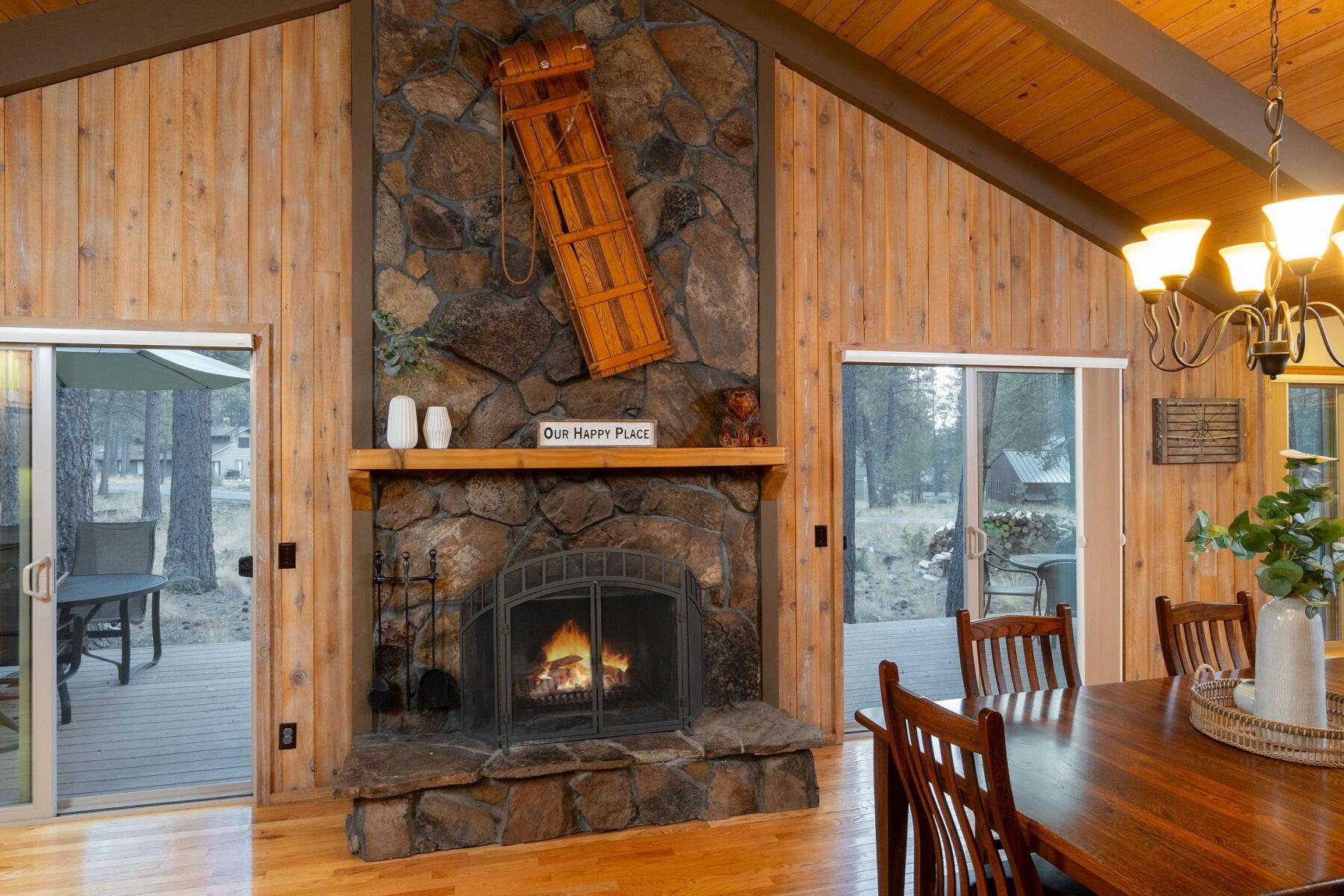 Mountain Village West - Residential