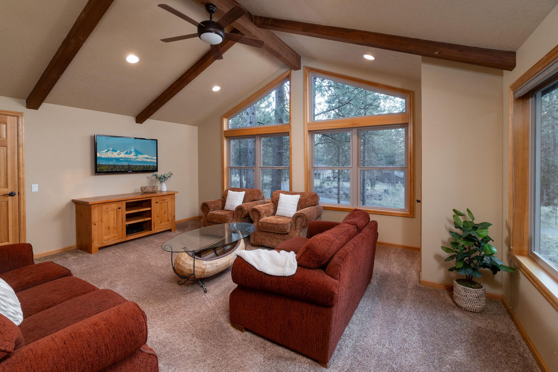 Mountain Village West - Residential