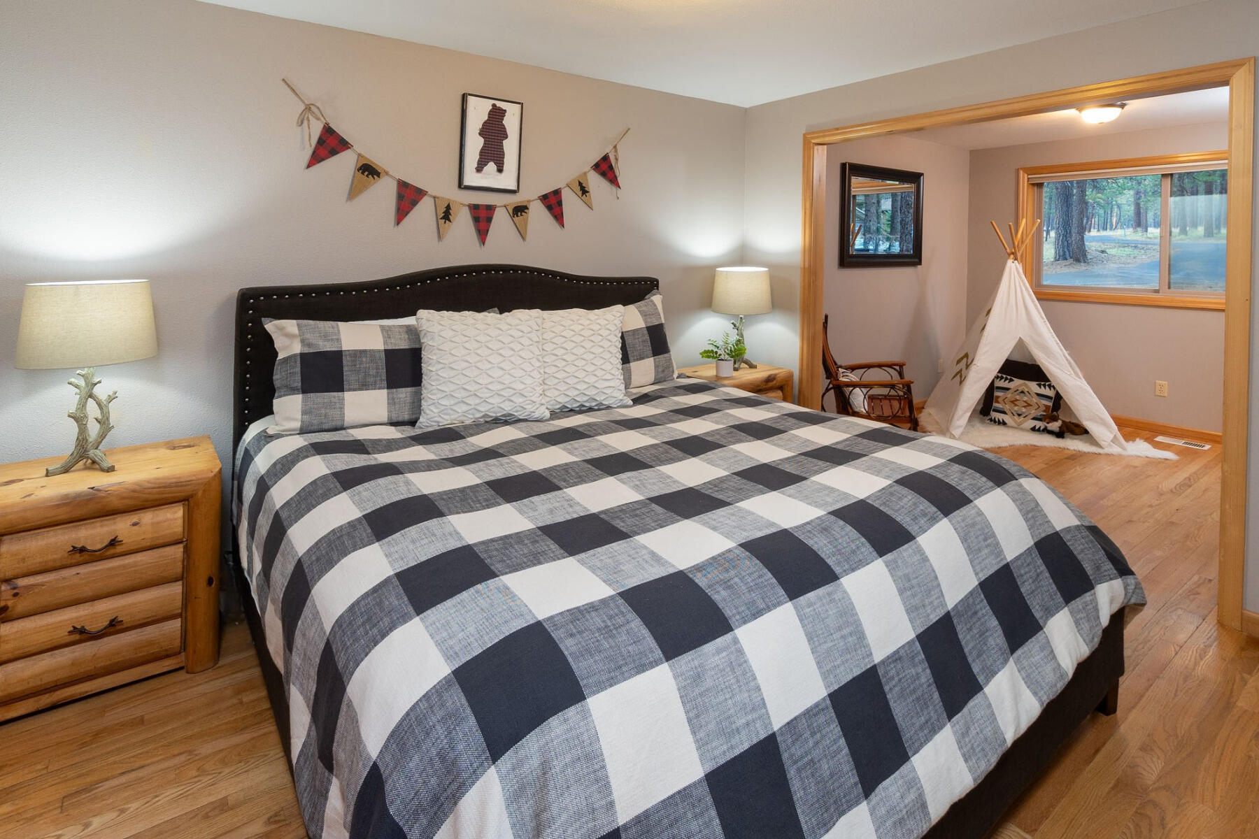 Mountain Village West - Residential