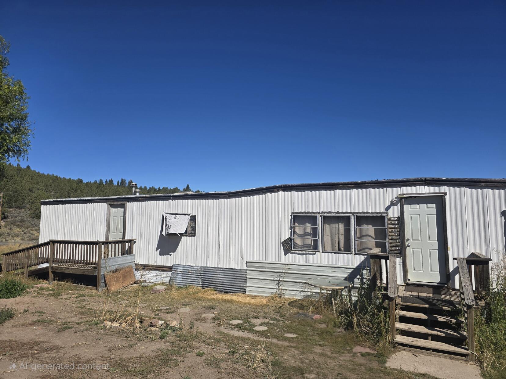 Nimrod River Park - Residential