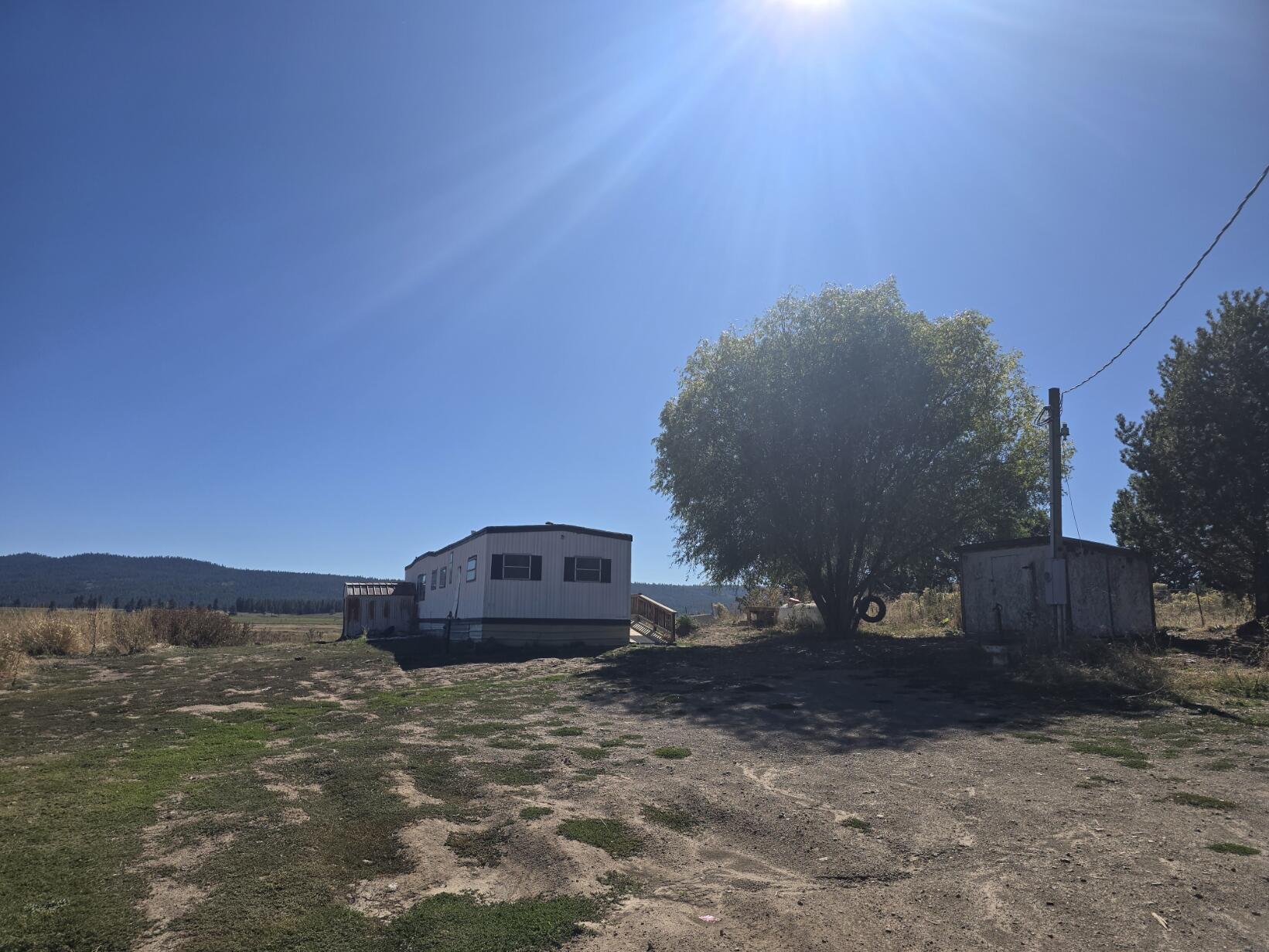 Nimrod River Park - Residential