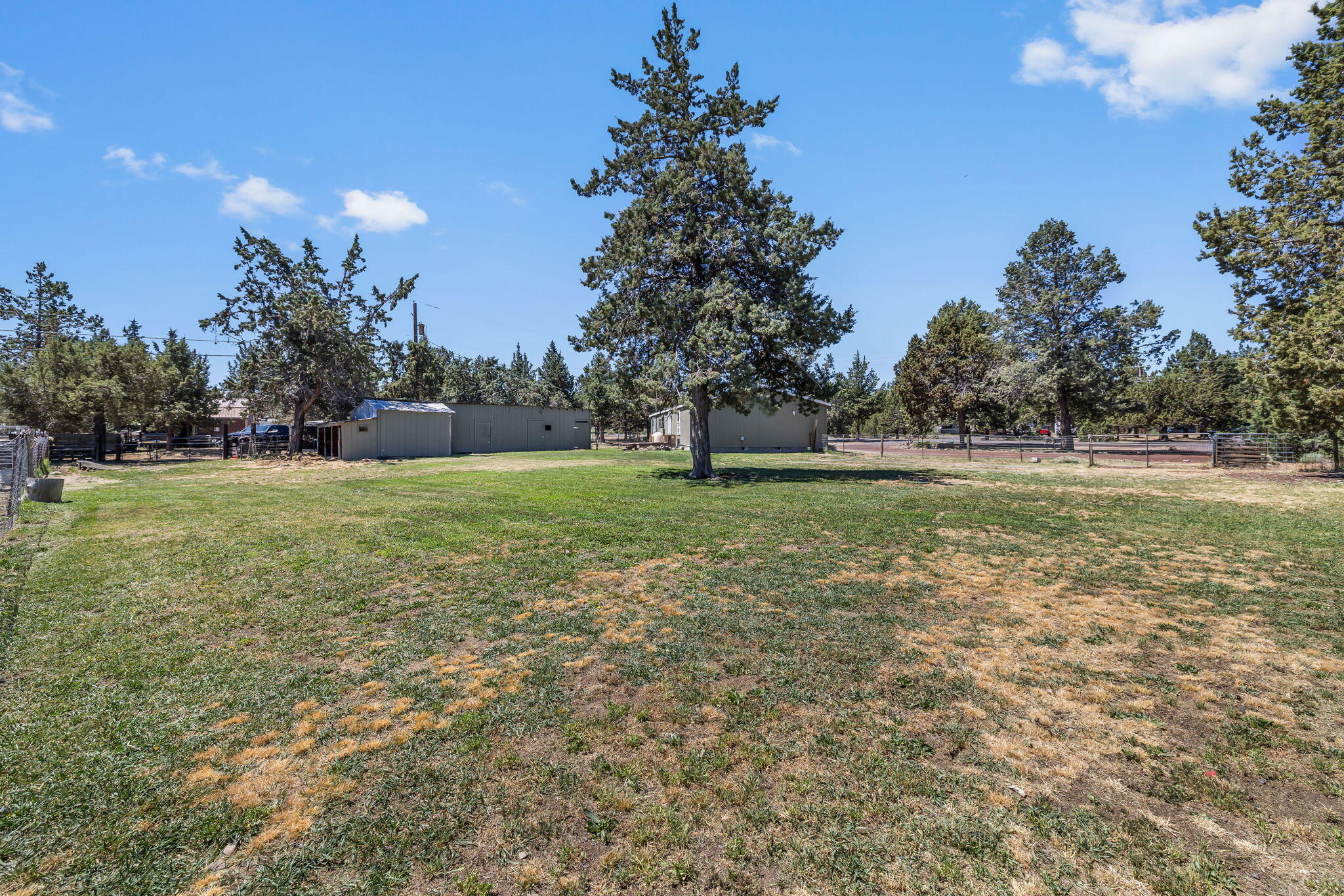 12851 SW Cinder Road