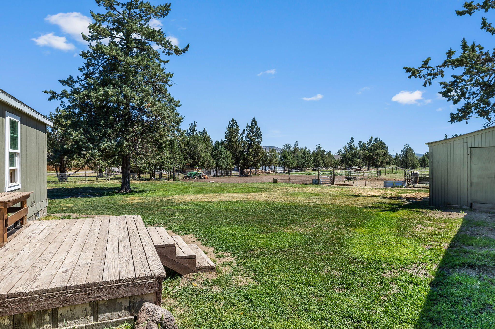 12851 SW Cinder Road